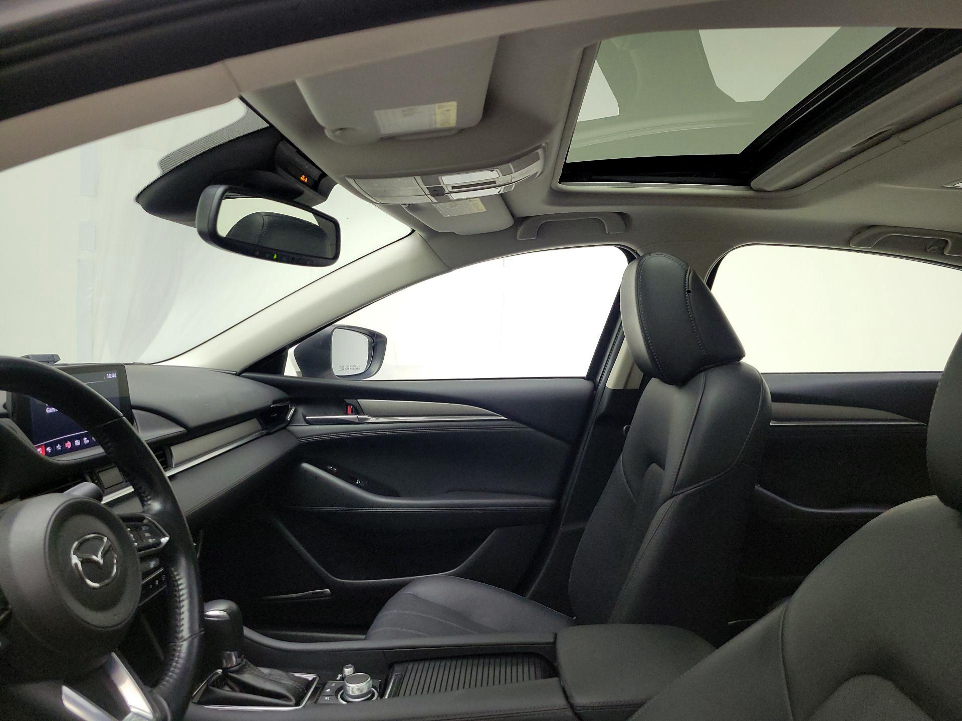 Thumbnail: 2021 Mazda Mazda6 - 20