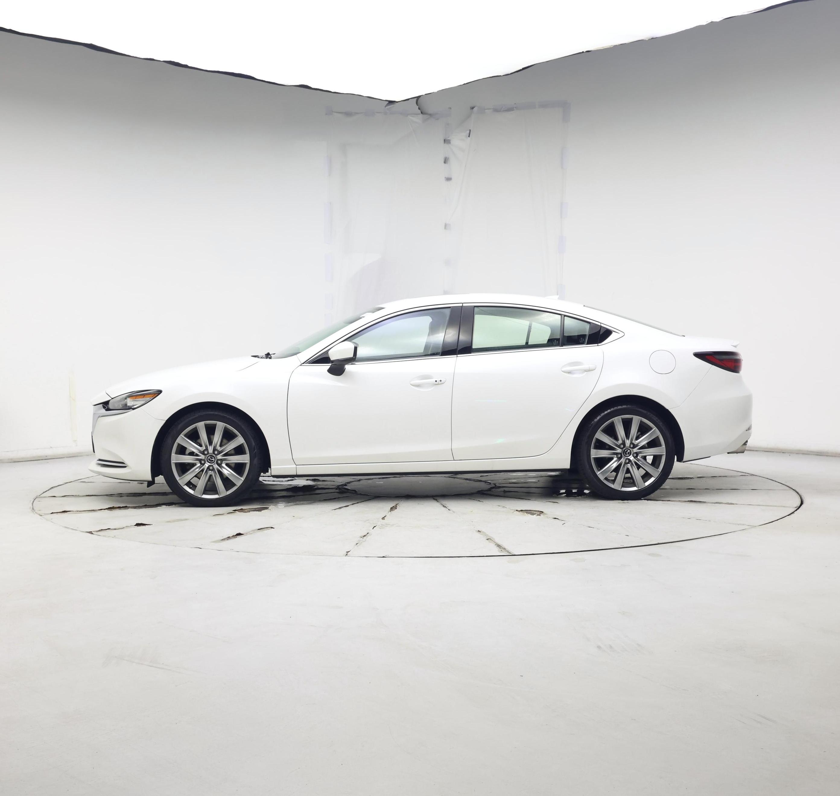 Thumbnail: 2021 Mazda Mazda6 - 3