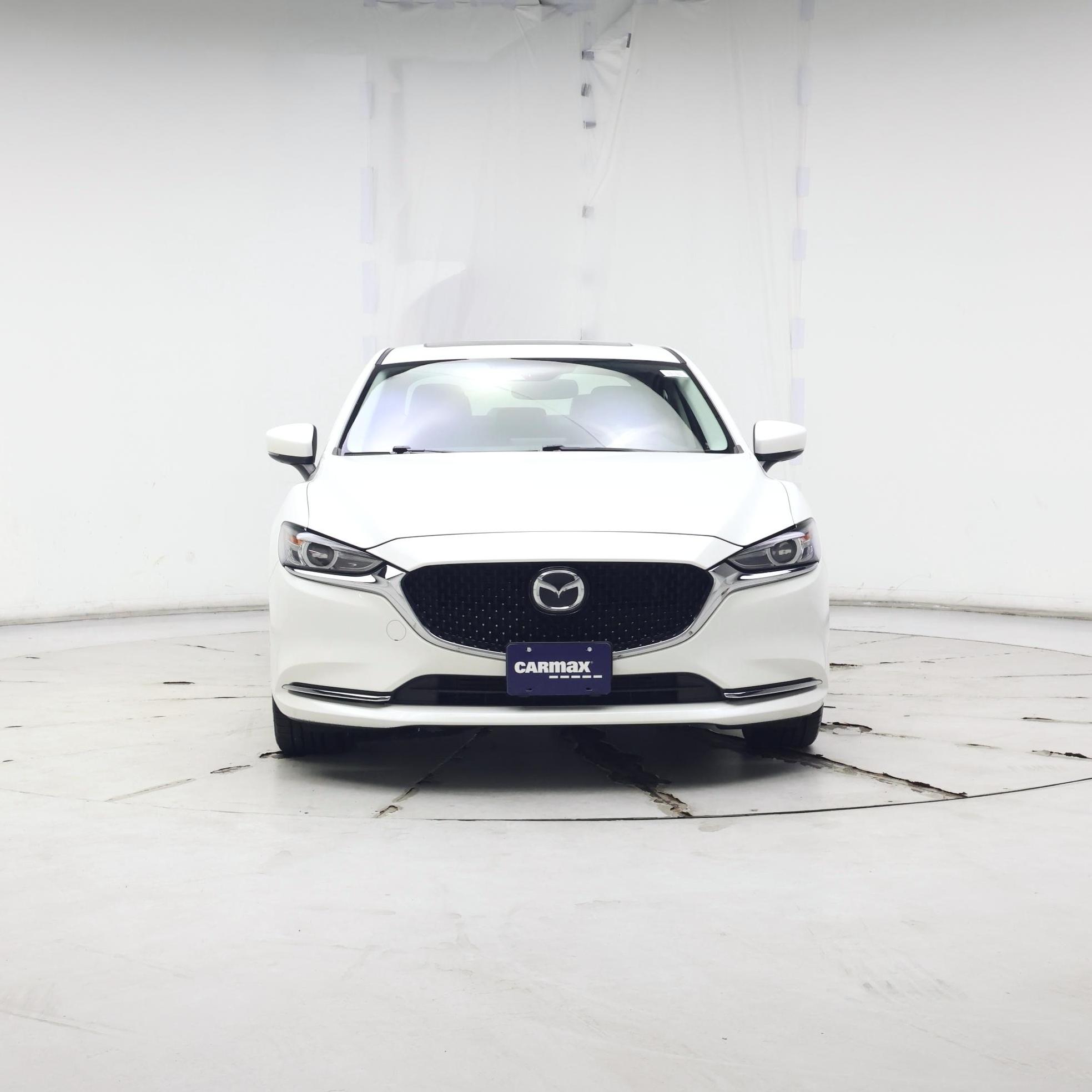 Thumbnail: 2021 Mazda Mazda6 - 5