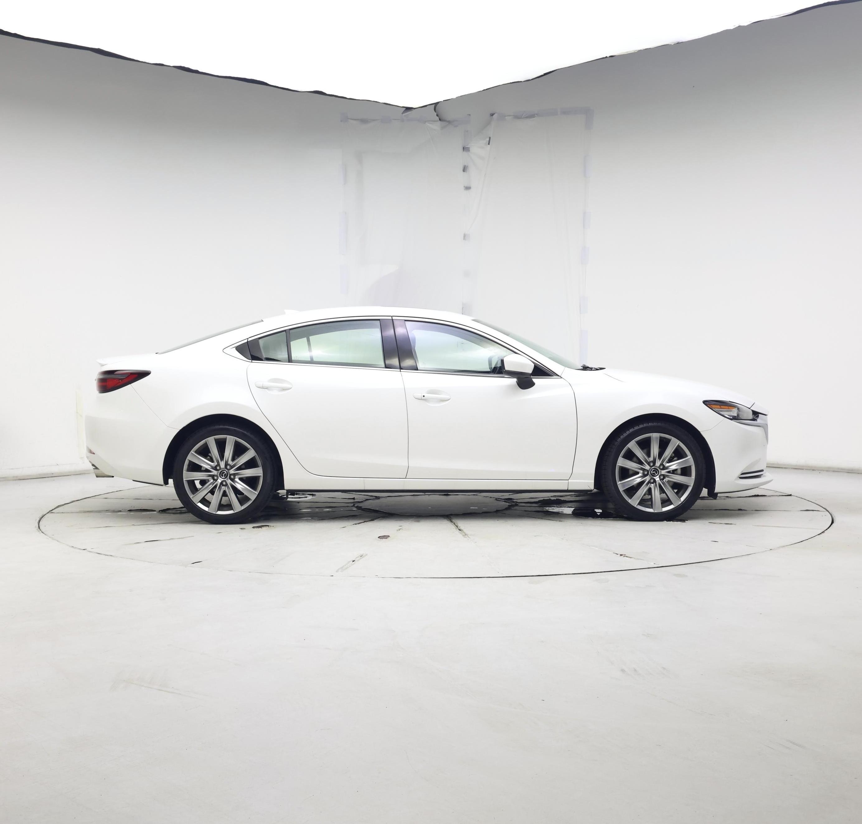 Thumbnail: 2021 Mazda Mazda6 - 7