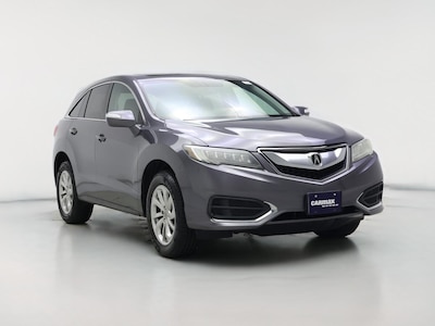2017 Acura RDX AWD