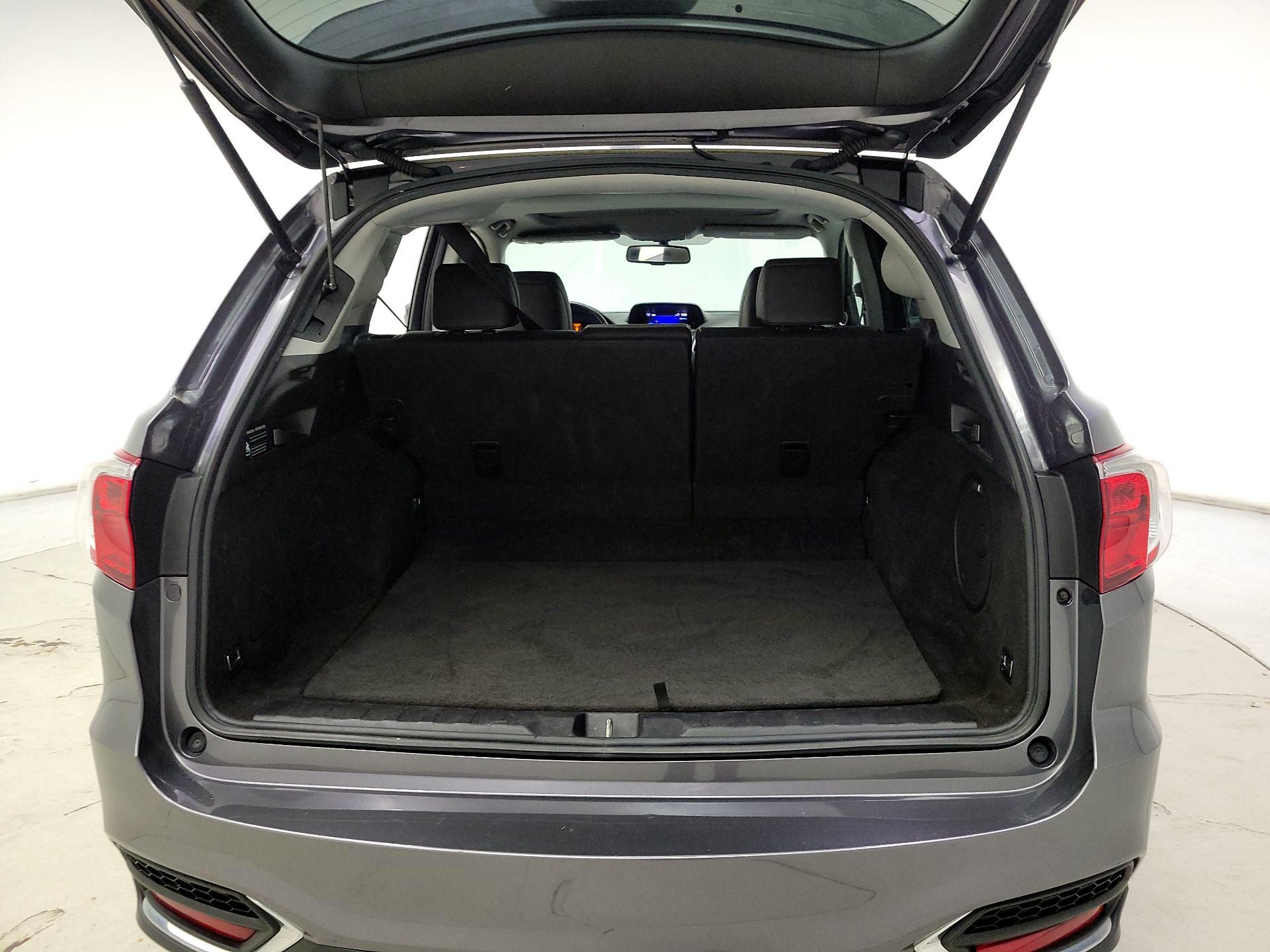 Thumbnail: 2017 Acura RDX - 20