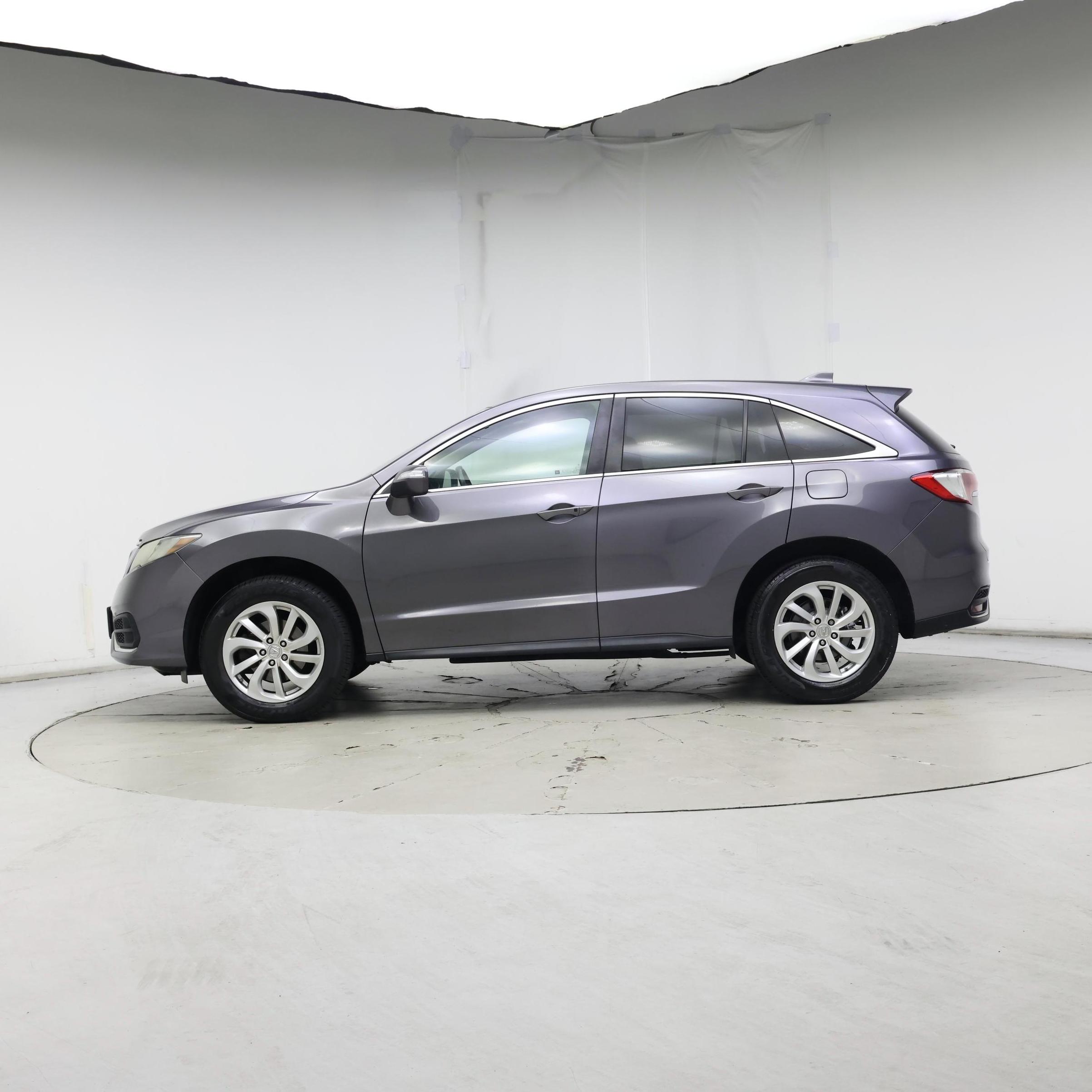 Thumbnail: 2017 Acura RDX - 3