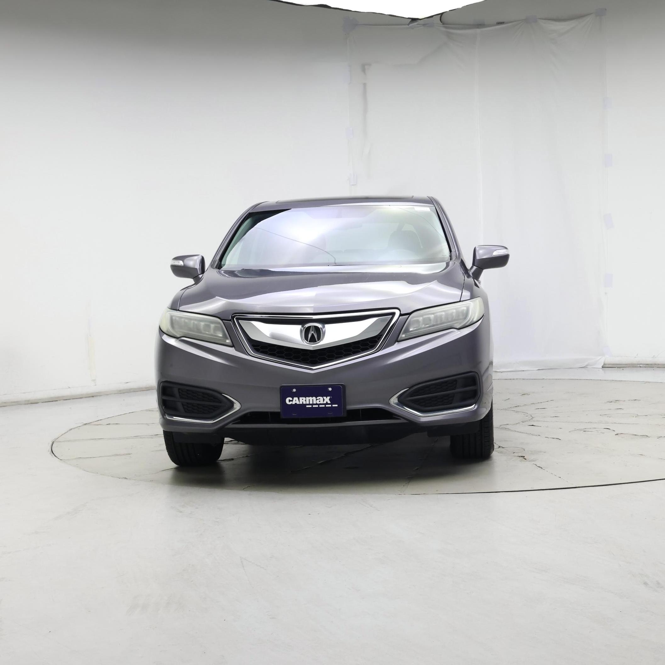 Thumbnail: 2017 Acura RDX - 5