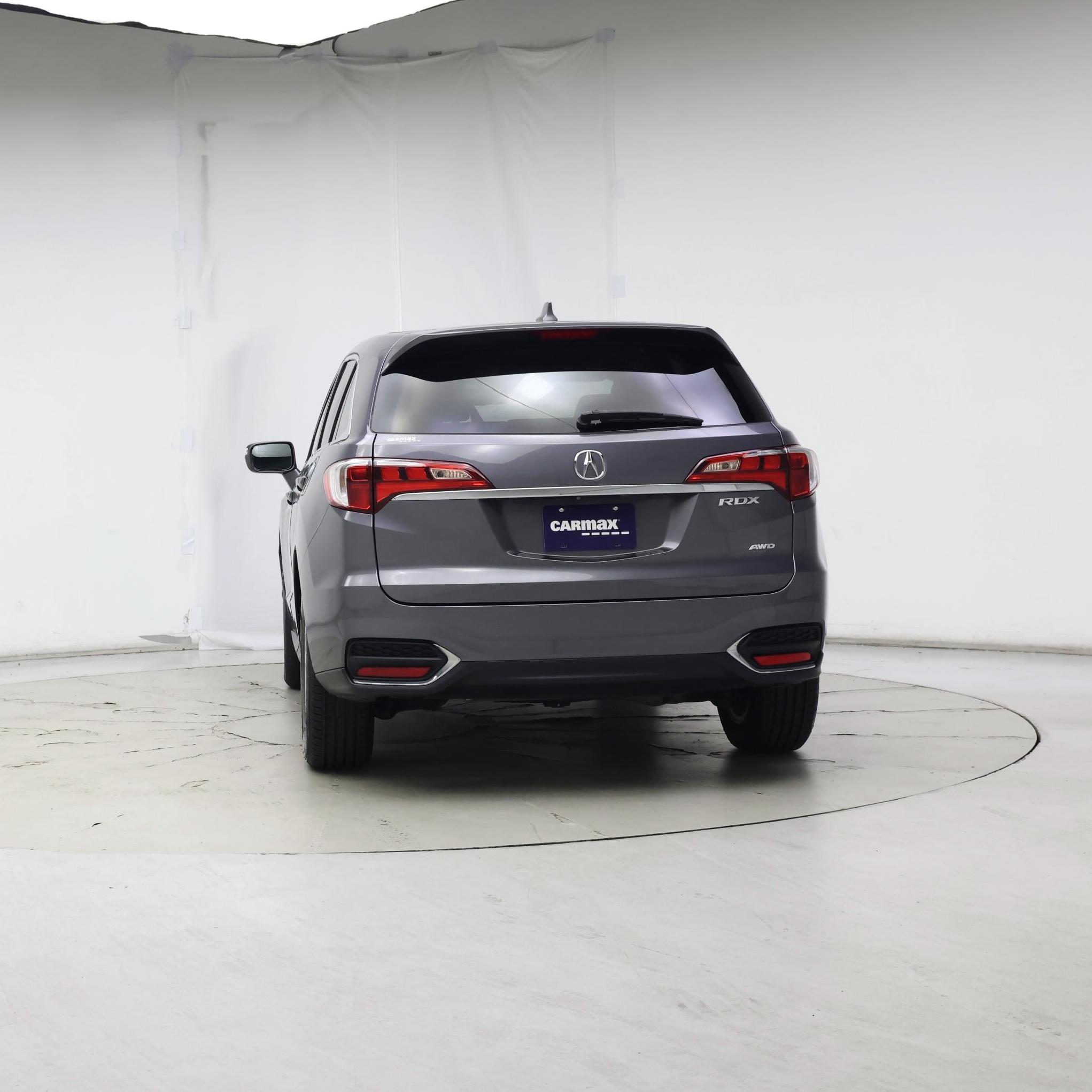 Thumbnail: 2017 Acura RDX - 6