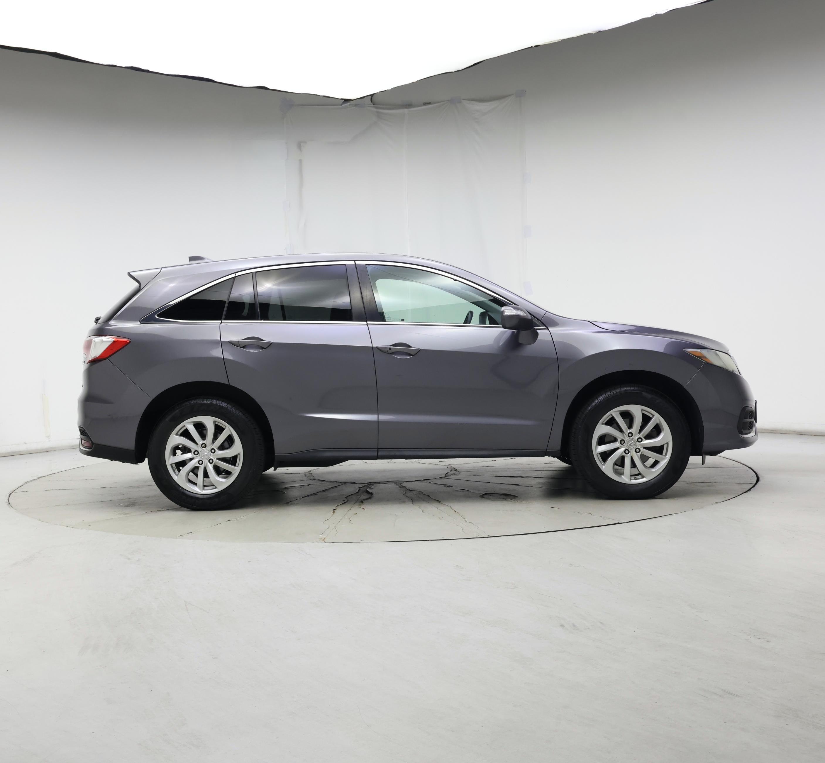 Thumbnail: 2017 Acura RDX - 7