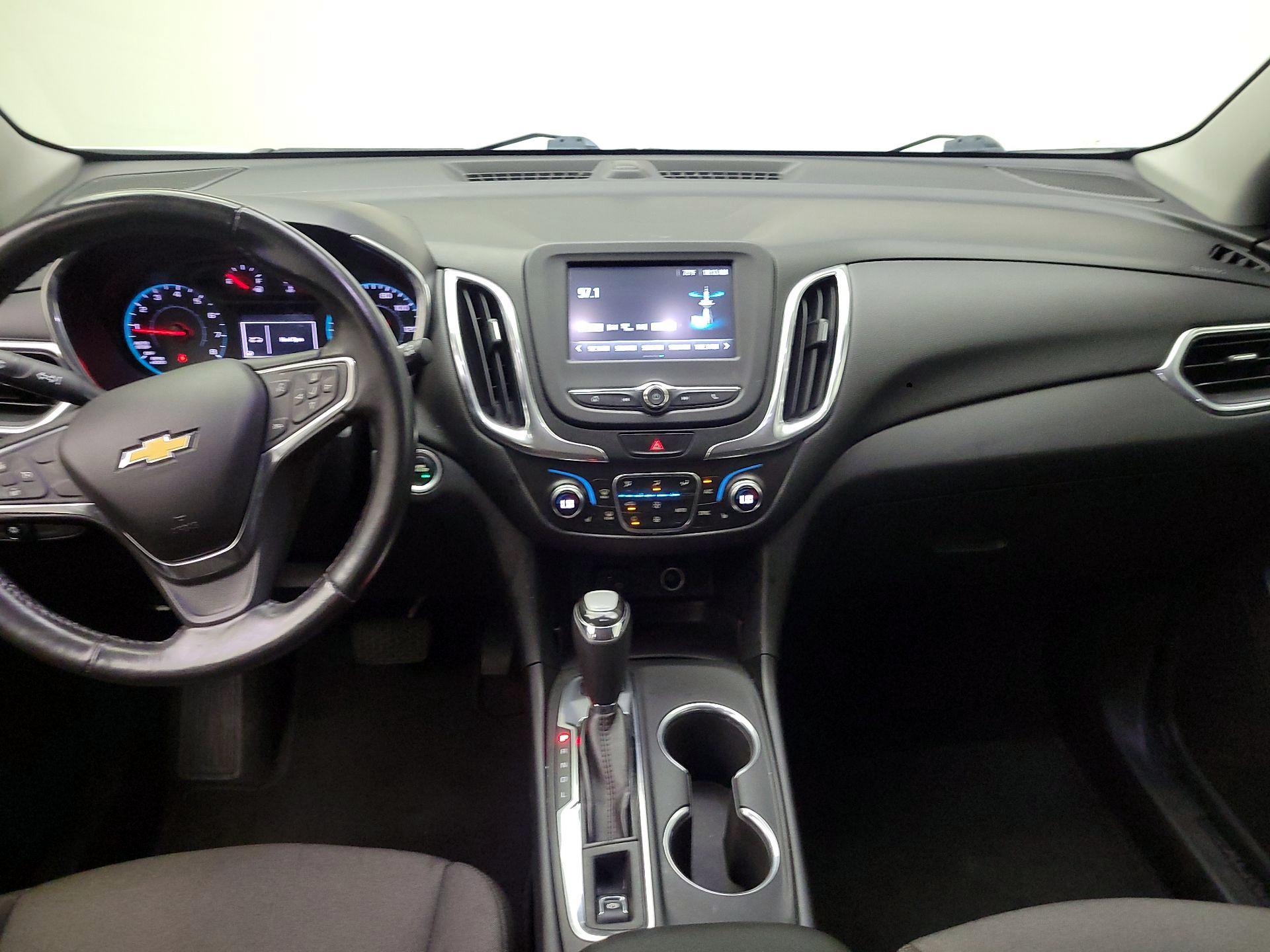 Thumbnail: 2018 Chevrolet Equinox - 9