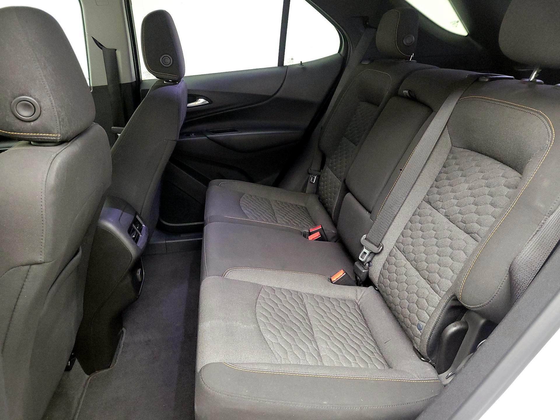Thumbnail: 2018 Chevrolet Equinox - 19