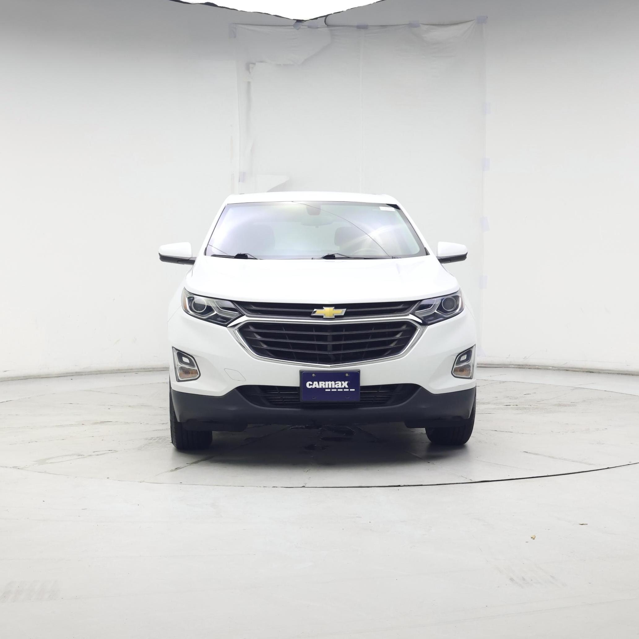 Thumbnail: 2018 Chevrolet Equinox - 5