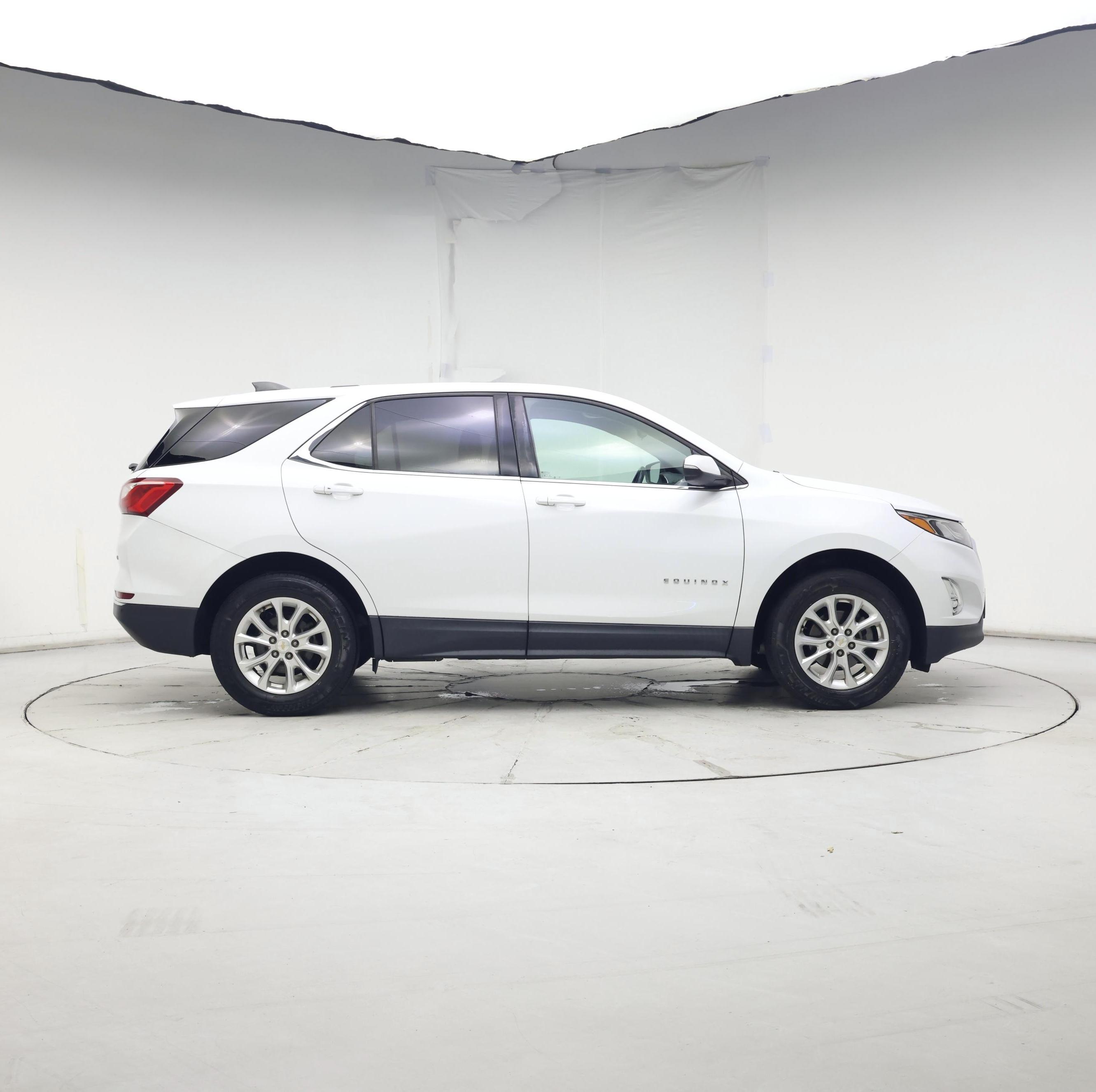Thumbnail: 2018 Chevrolet Equinox - 7