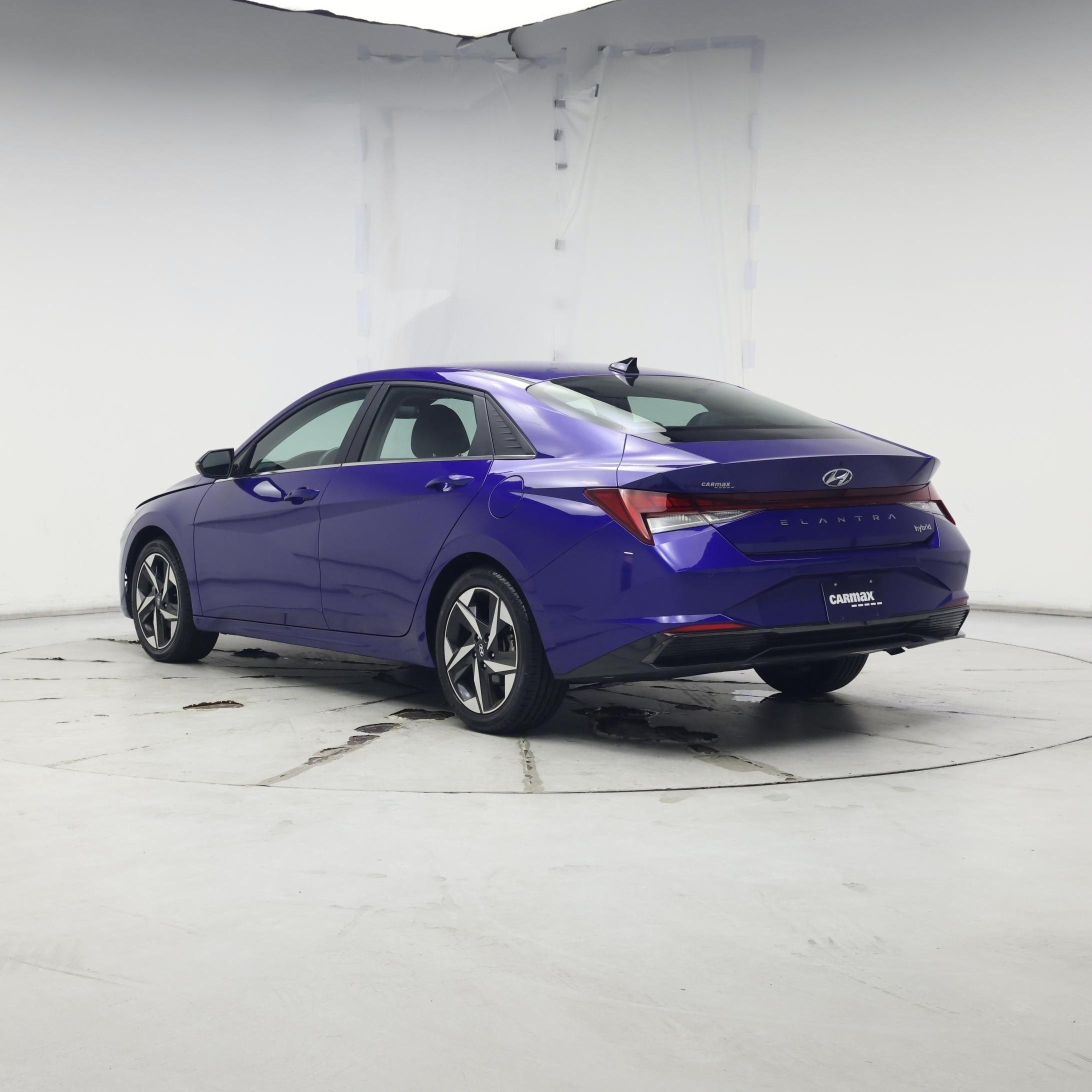 Thumbnail: 2023 Hyundai Elantra - 2