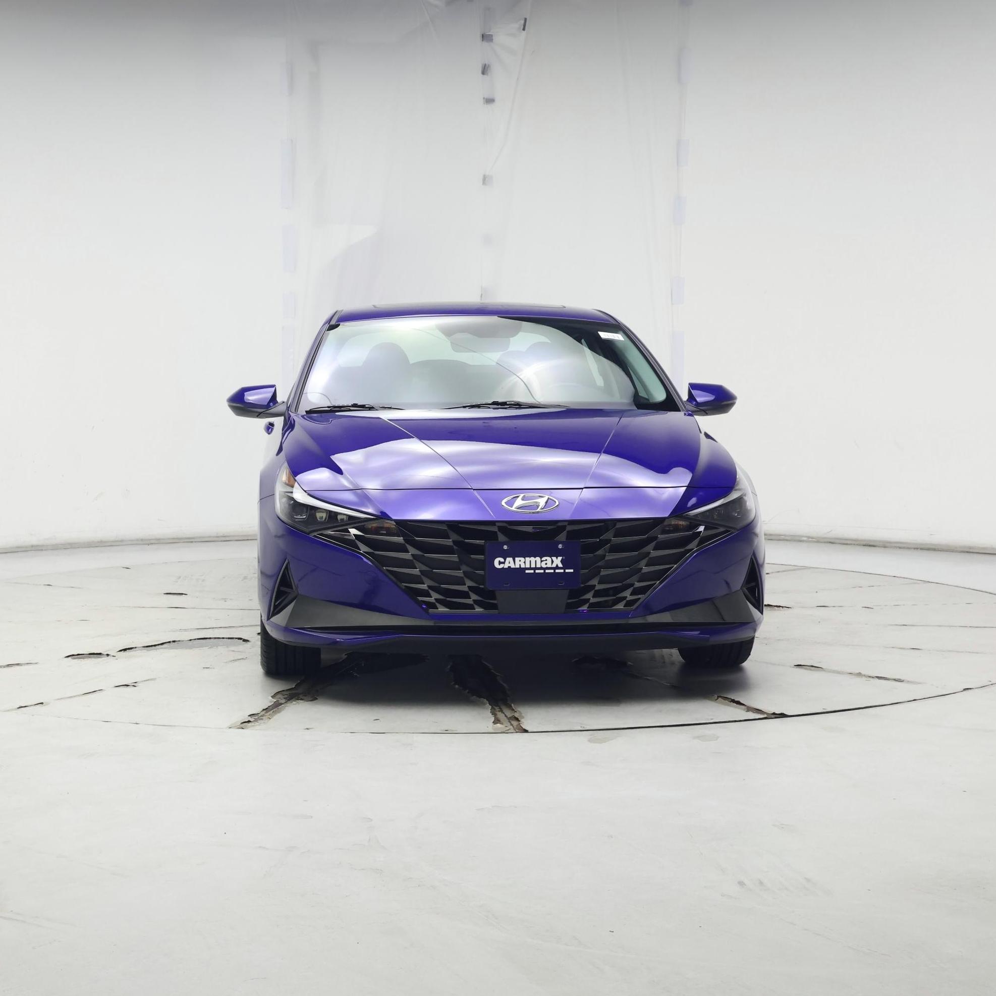 Thumbnail: 2023 Hyundai Elantra - 5