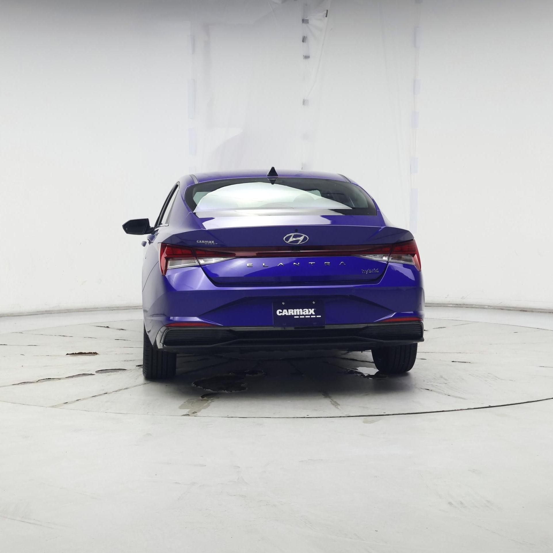 Thumbnail: 2023 Hyundai Elantra - 6