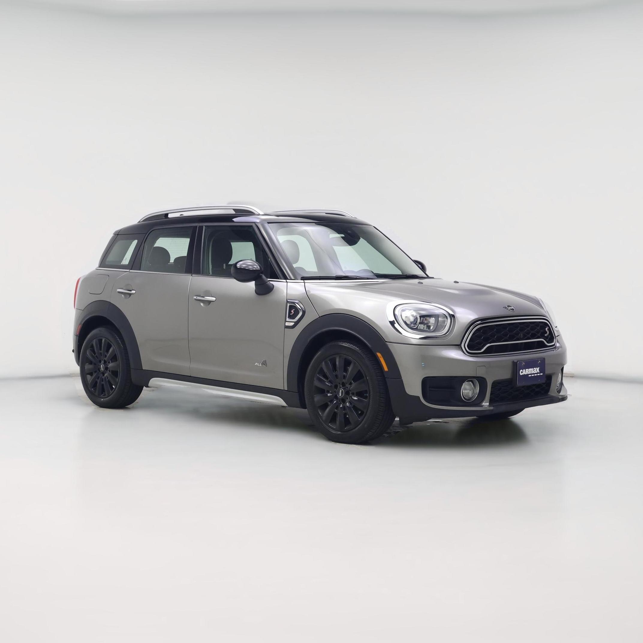 Thumbnail: 2019 MINI Cooper Countryman - 1