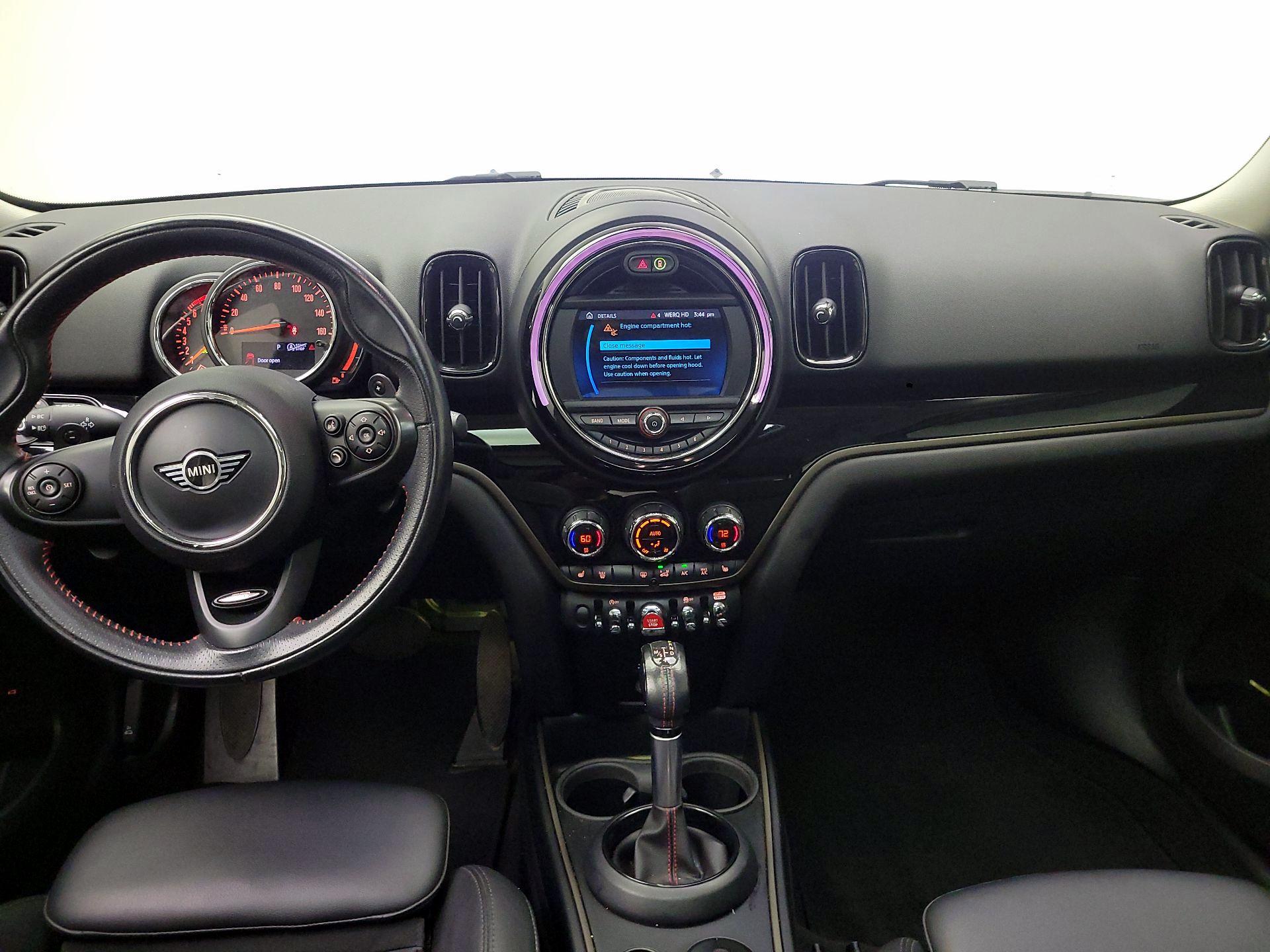 Thumbnail: 2019 MINI Cooper Countryman - 9