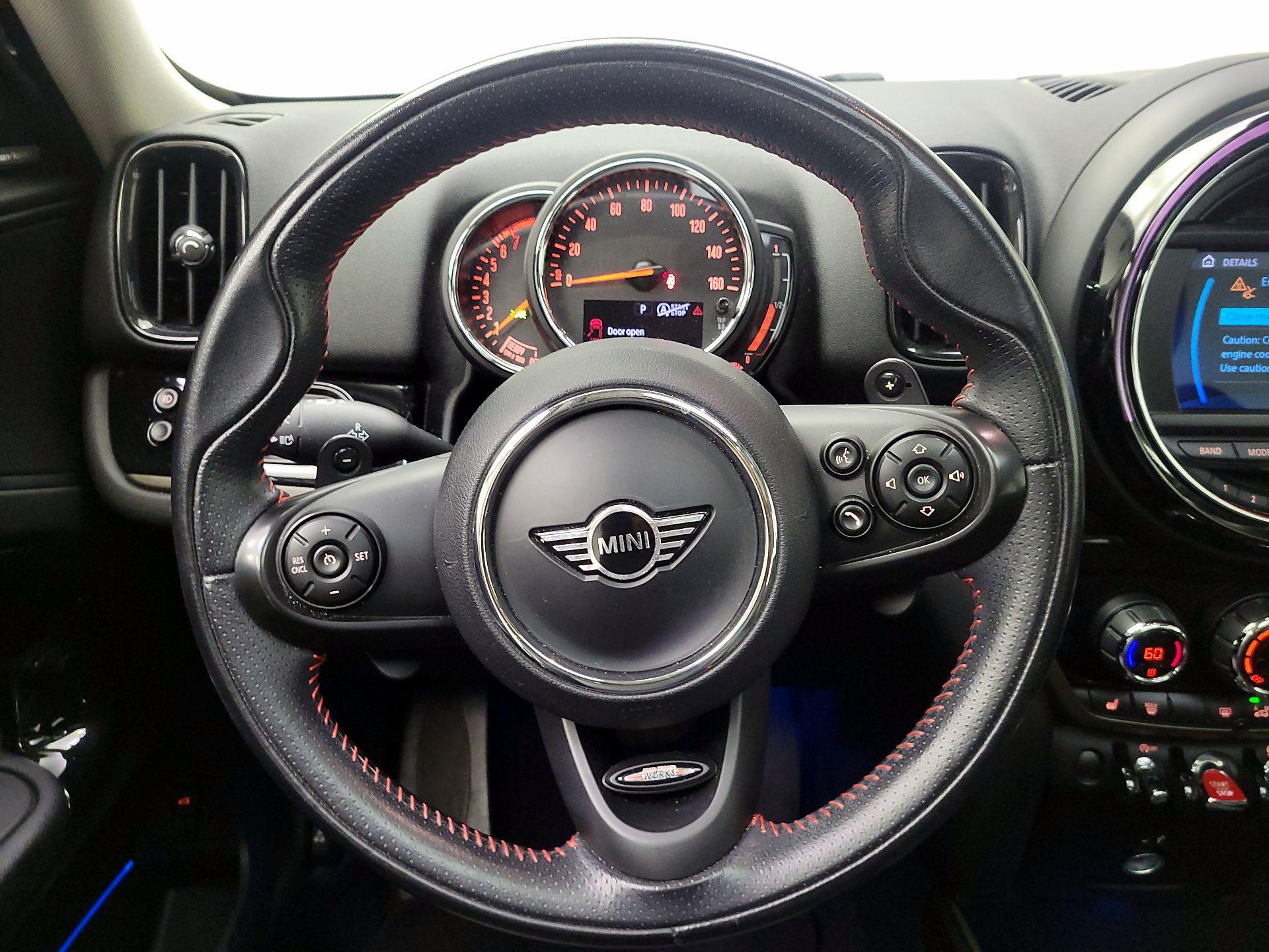 Thumbnail: 2019 MINI Cooper Countryman - 10