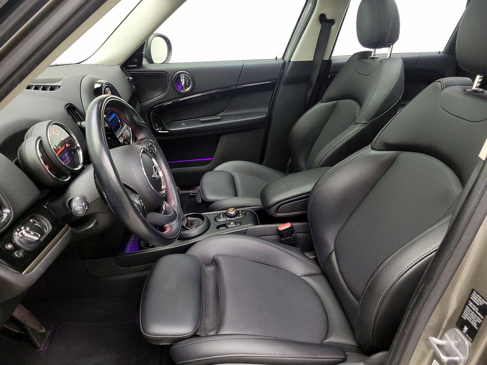 Thumbnail: 2019 MINI Cooper Countryman - 11
