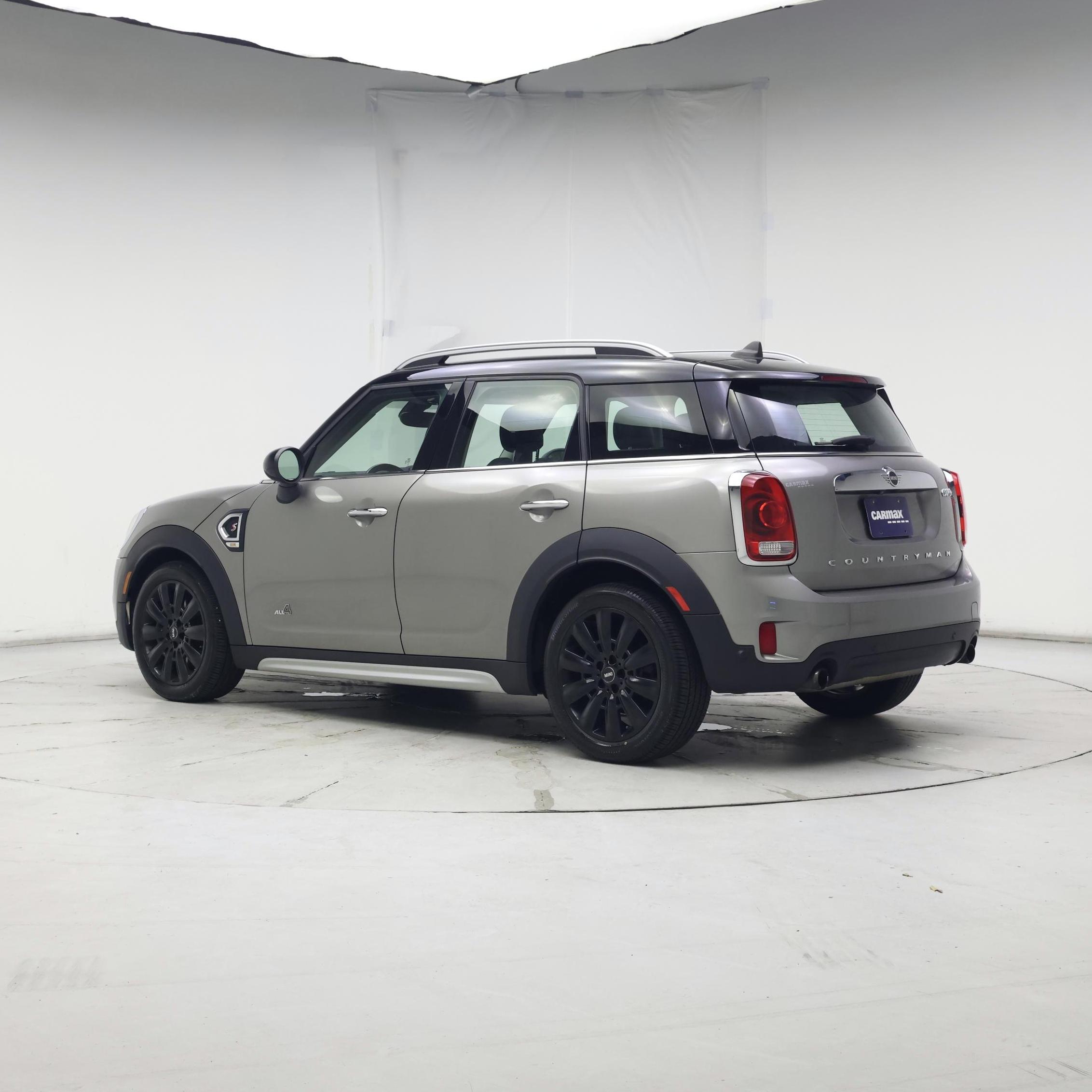 Thumbnail: 2019 MINI Cooper Countryman - 2