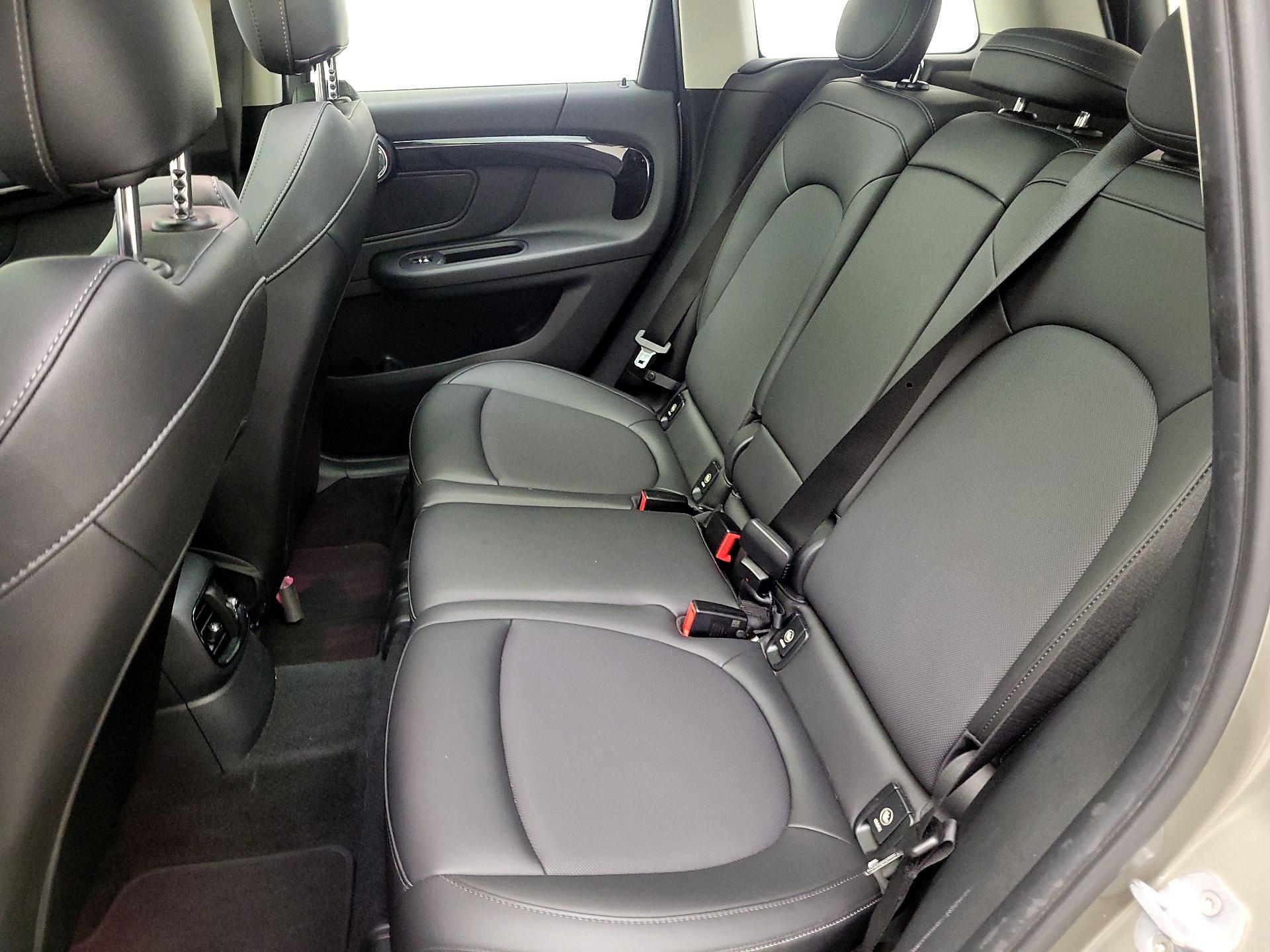 Thumbnail: 2019 MINI Cooper Countryman - 20