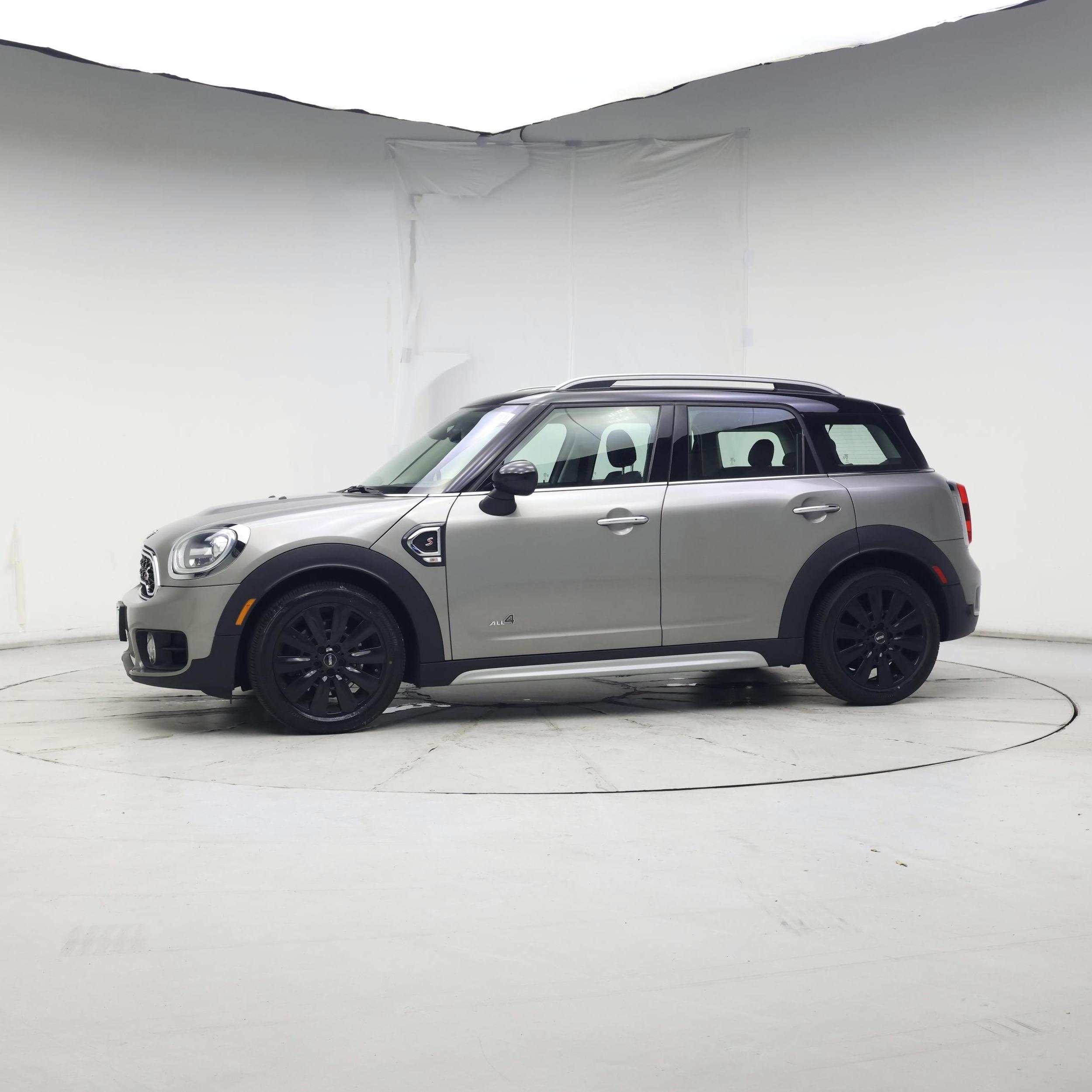 Thumbnail: 2019 MINI Cooper Countryman - 3