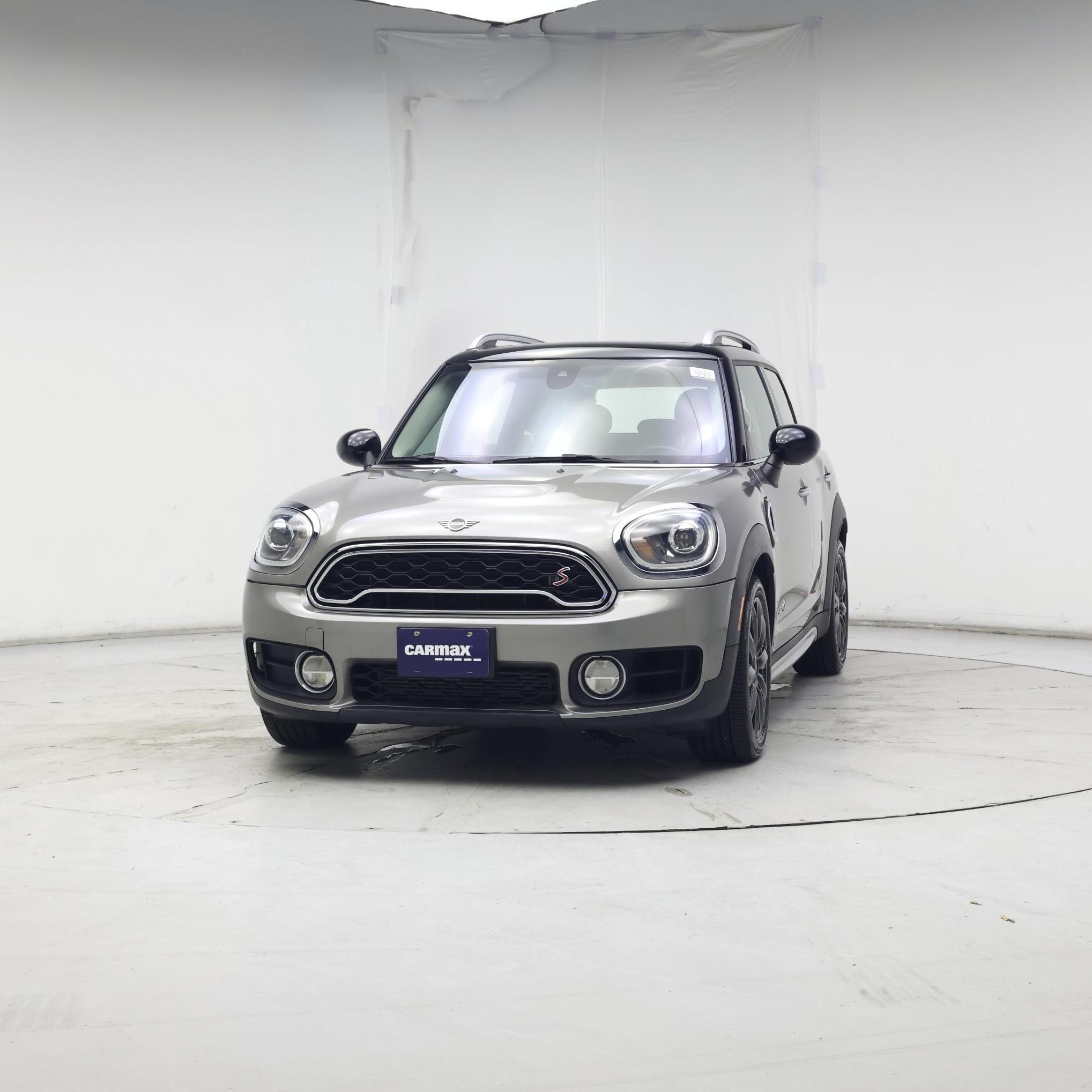 Thumbnail: 2019 MINI Cooper Countryman - 4