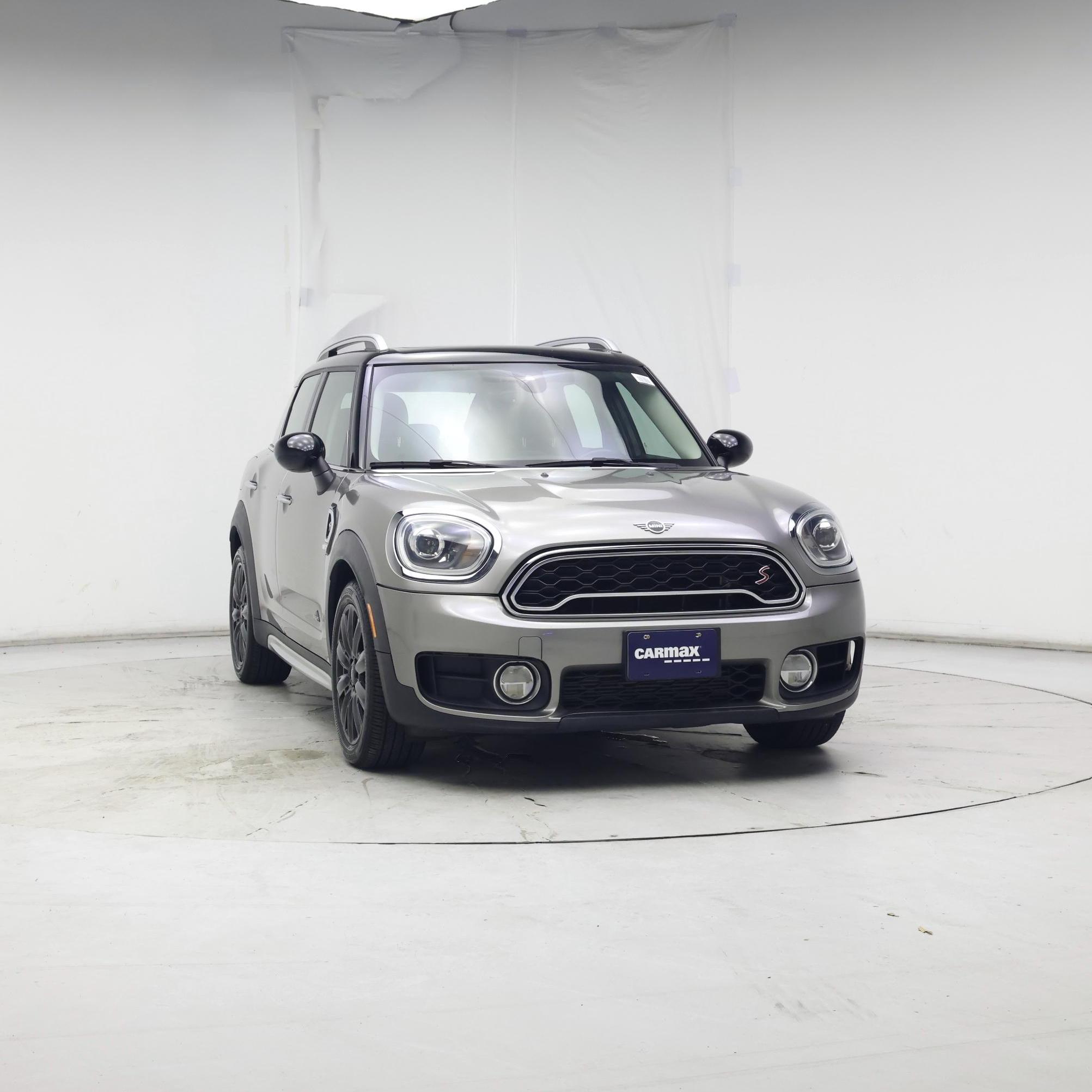 Thumbnail: 2019 MINI Cooper Countryman - 5