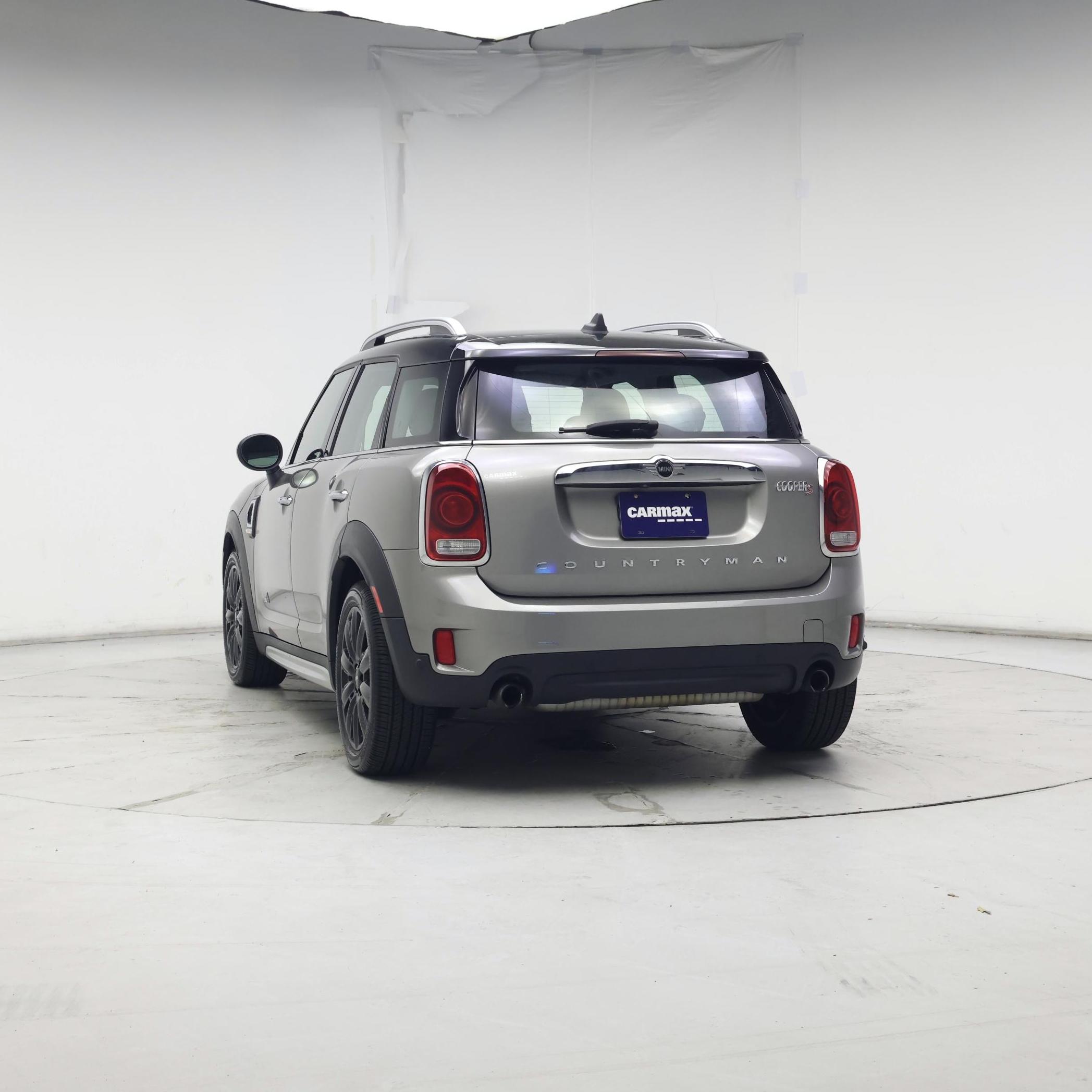 Thumbnail: 2019 MINI Cooper Countryman - 6