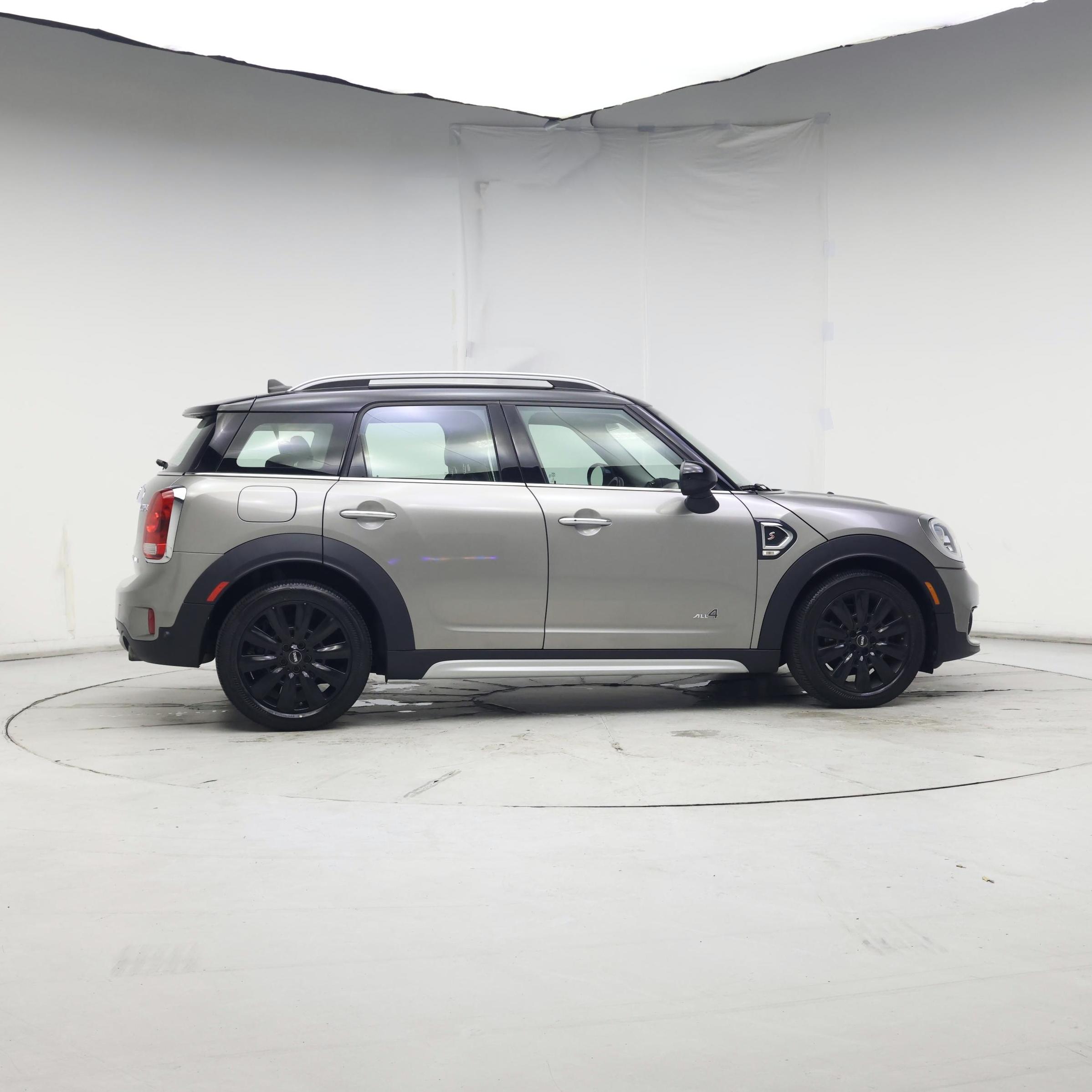 Thumbnail: 2019 MINI Cooper Countryman - 7
