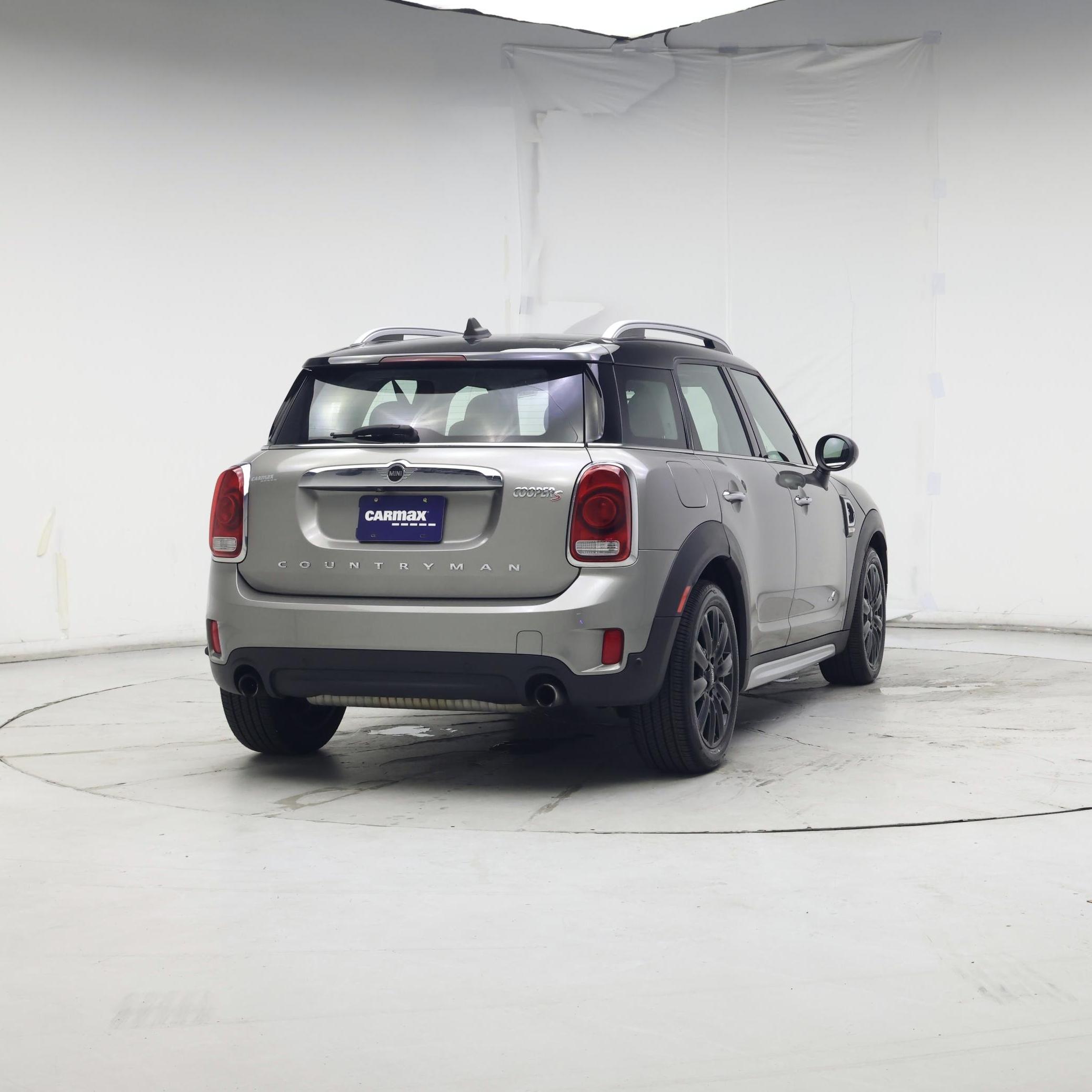 Thumbnail: 2019 MINI Cooper Countryman - 8