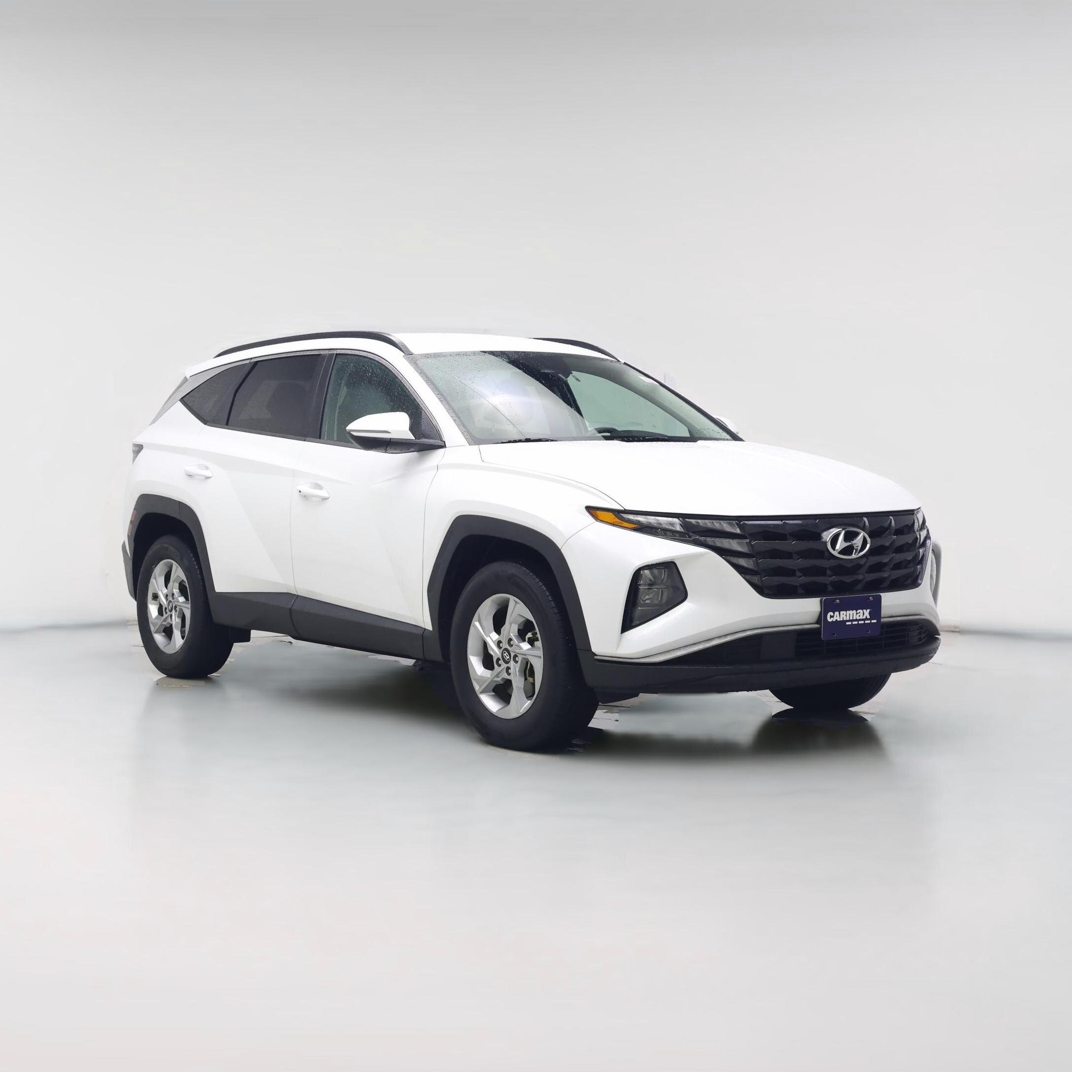 Thumbnail: 2022 Hyundai Tucson - 1