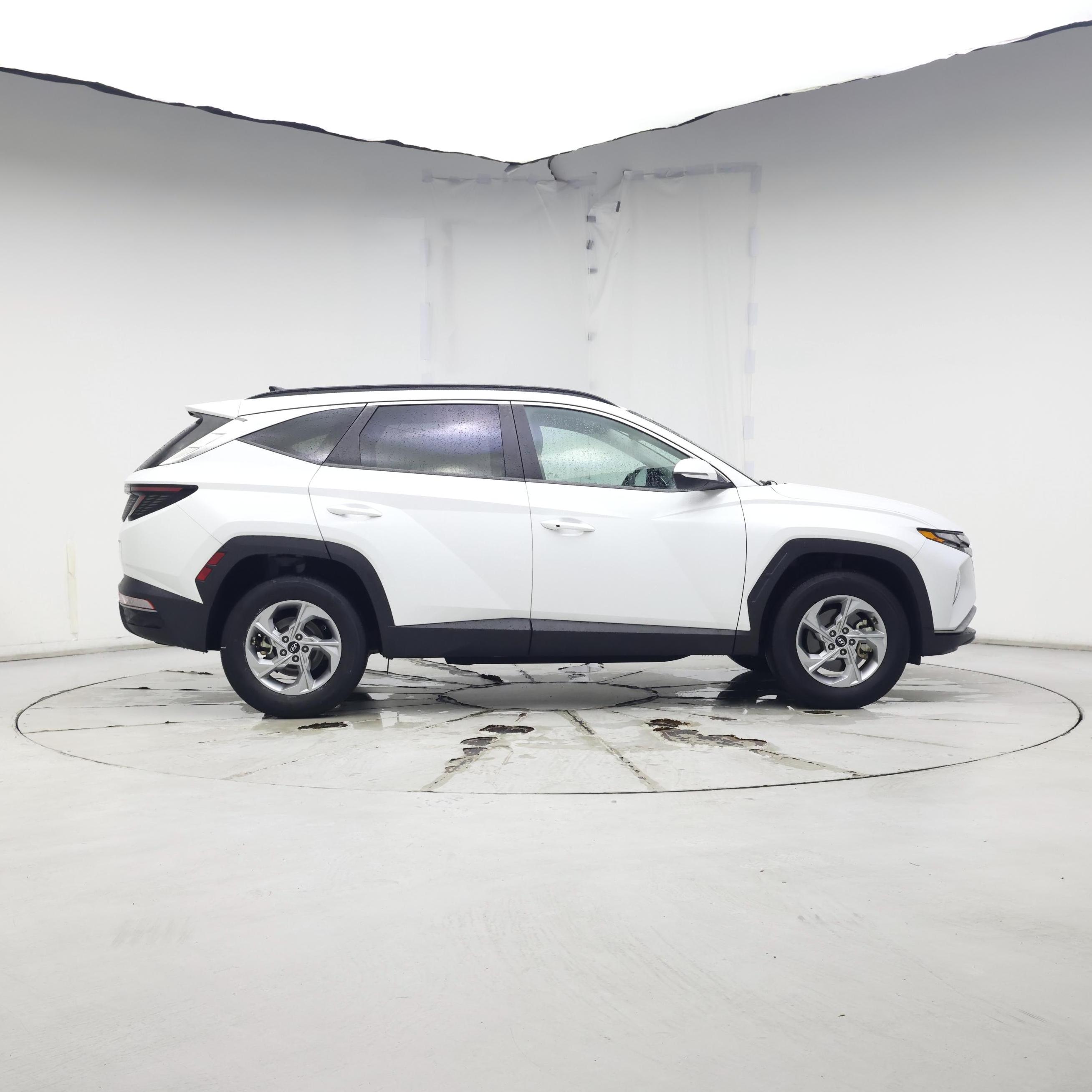 Thumbnail: 2022 Hyundai Tucson - 7