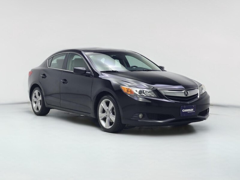 2014 Acura ILX  -
                  Laurel, MD