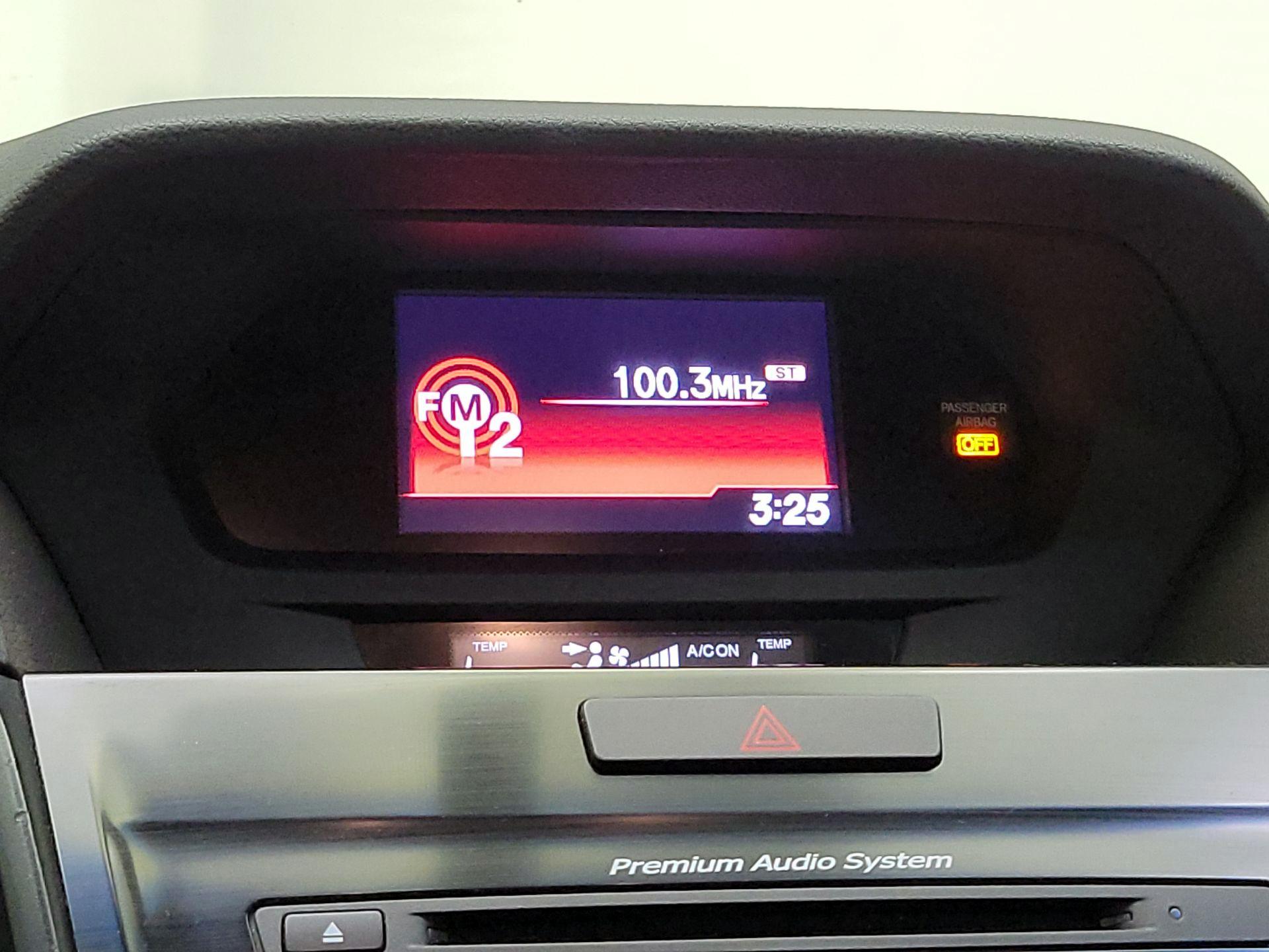 Thumbnail: 2014 Acura ILX - 14