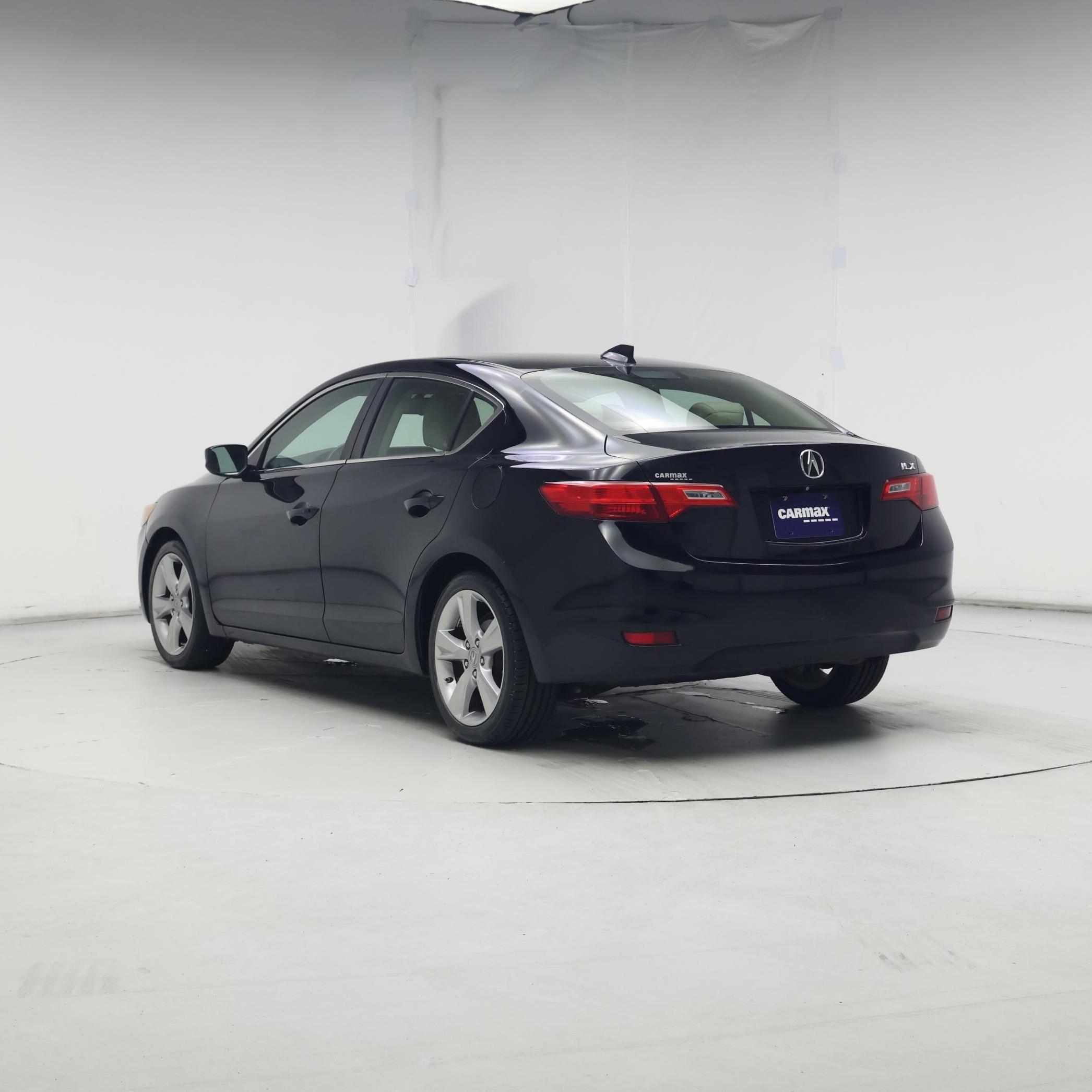 Thumbnail: 2014 Acura ILX - 2