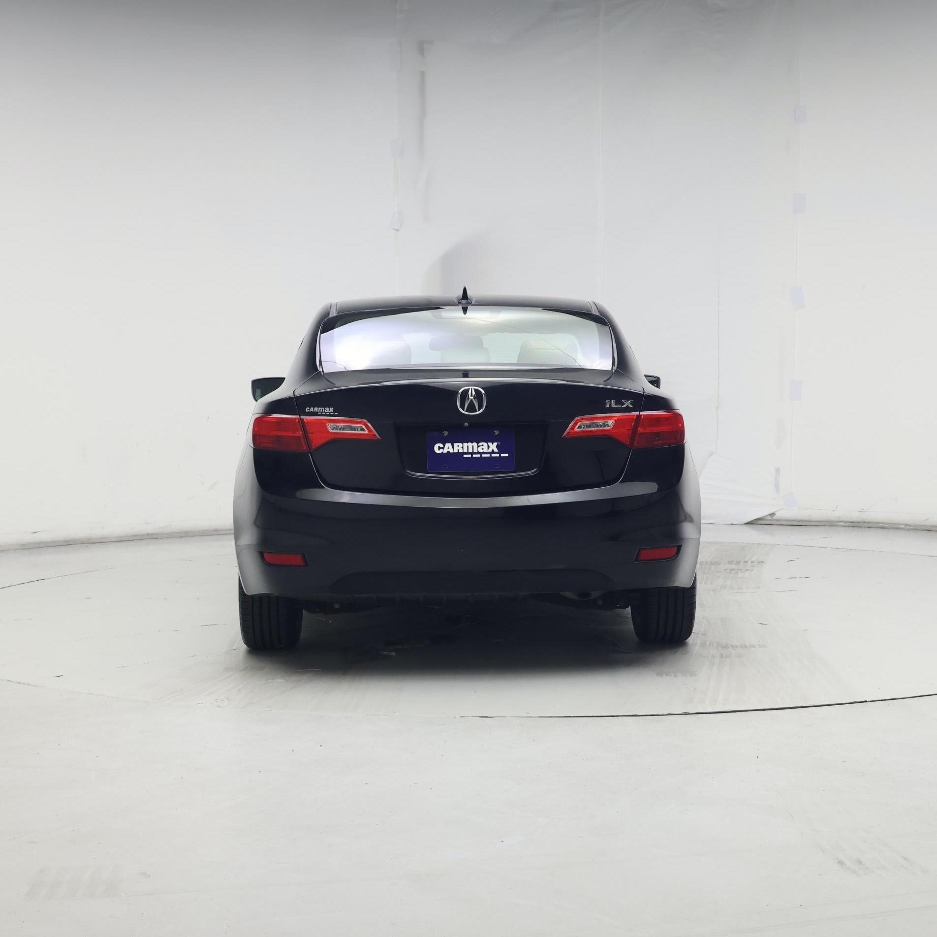 Thumbnail: 2014 Acura ILX - 6