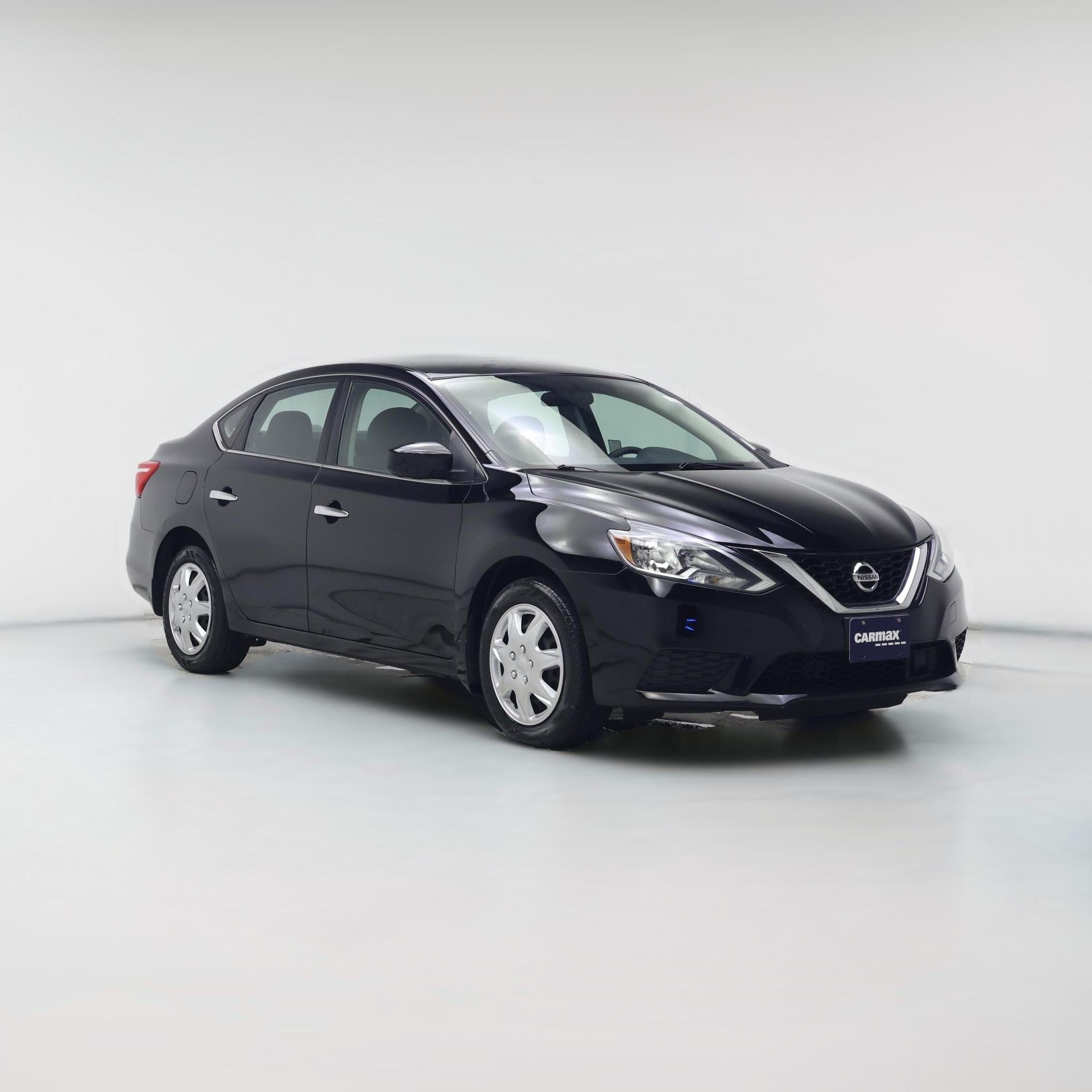Thumbnail: 2018 Nissan Sentra - 1