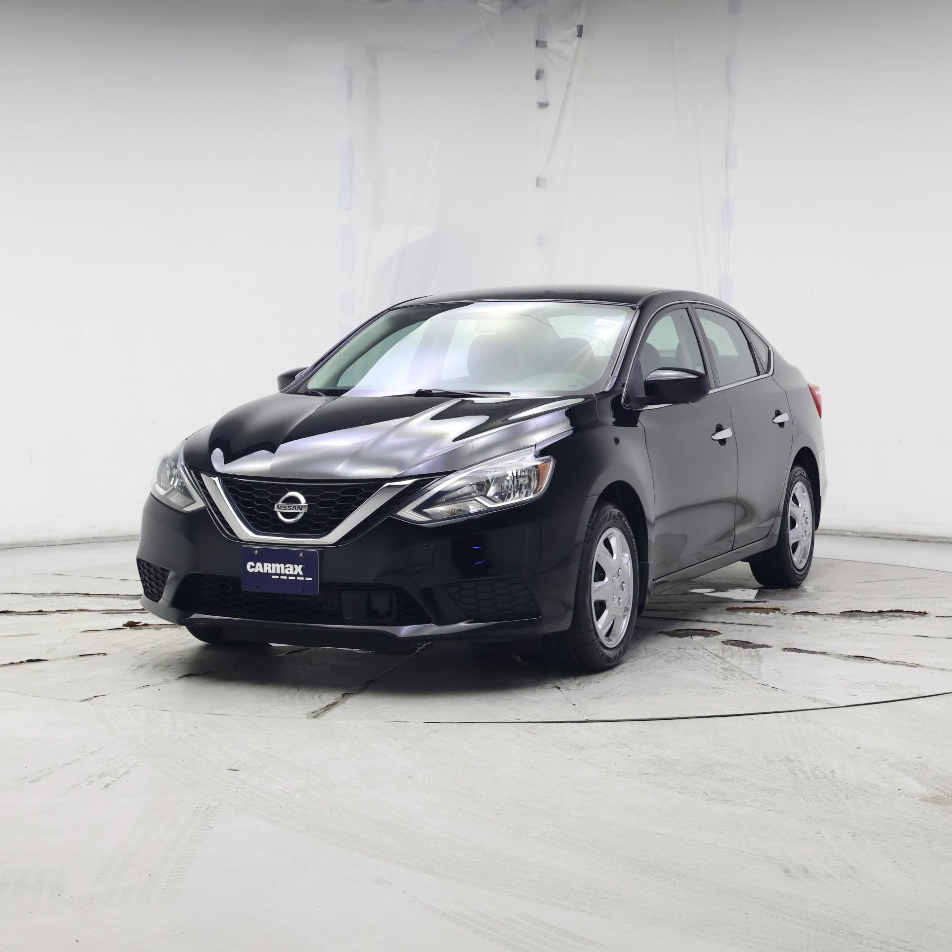 Thumbnail: 2018 Nissan Sentra - 4