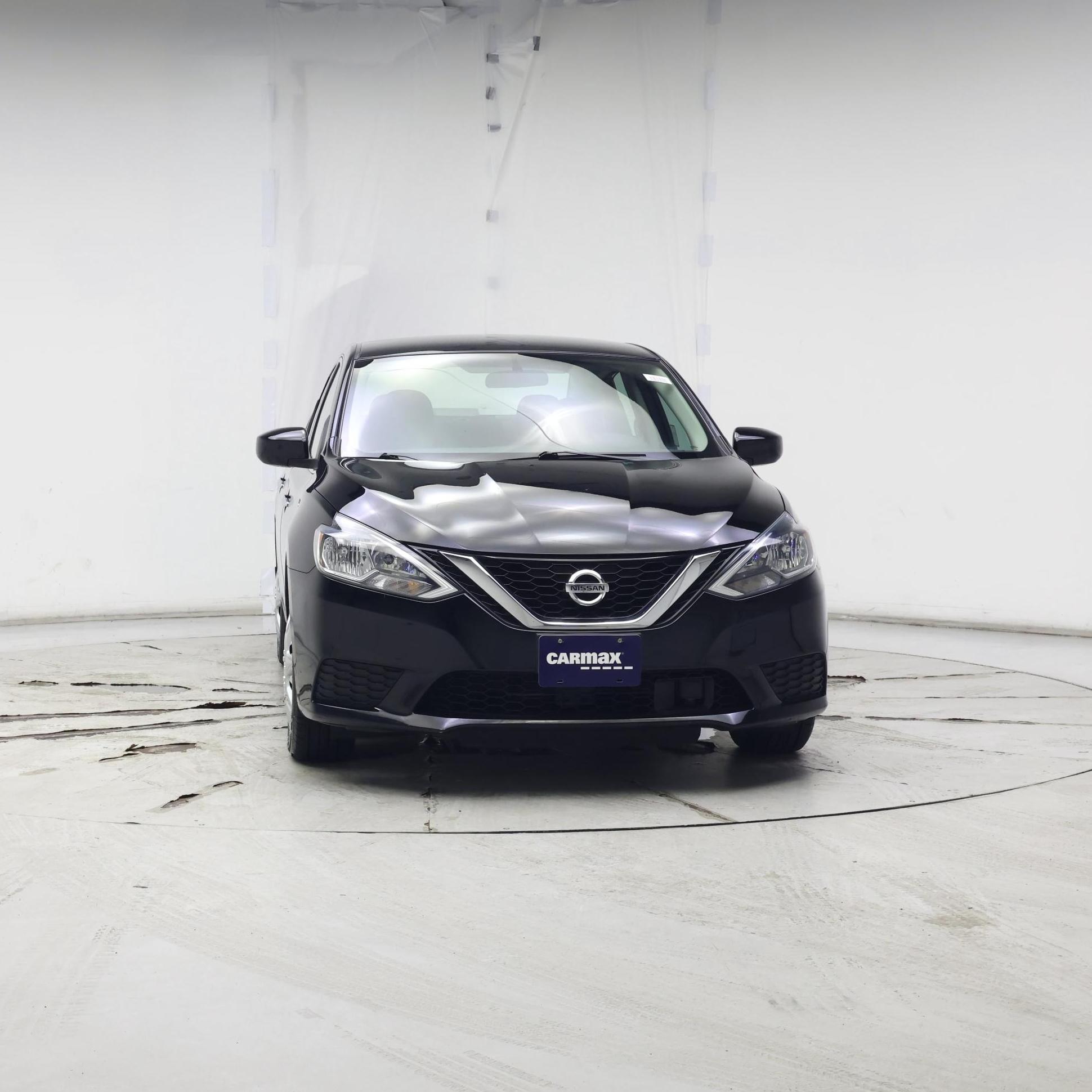 Thumbnail: 2018 Nissan Sentra - 5