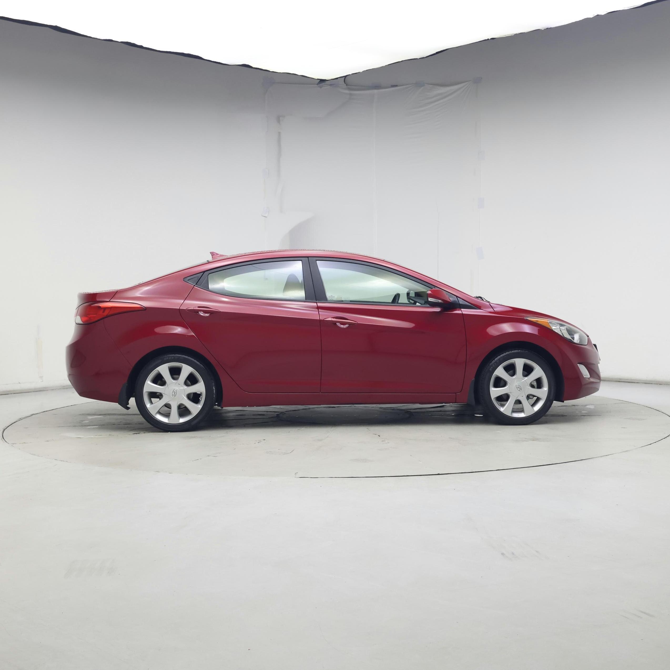 Thumbnail: 2013 Hyundai Elantra - 7