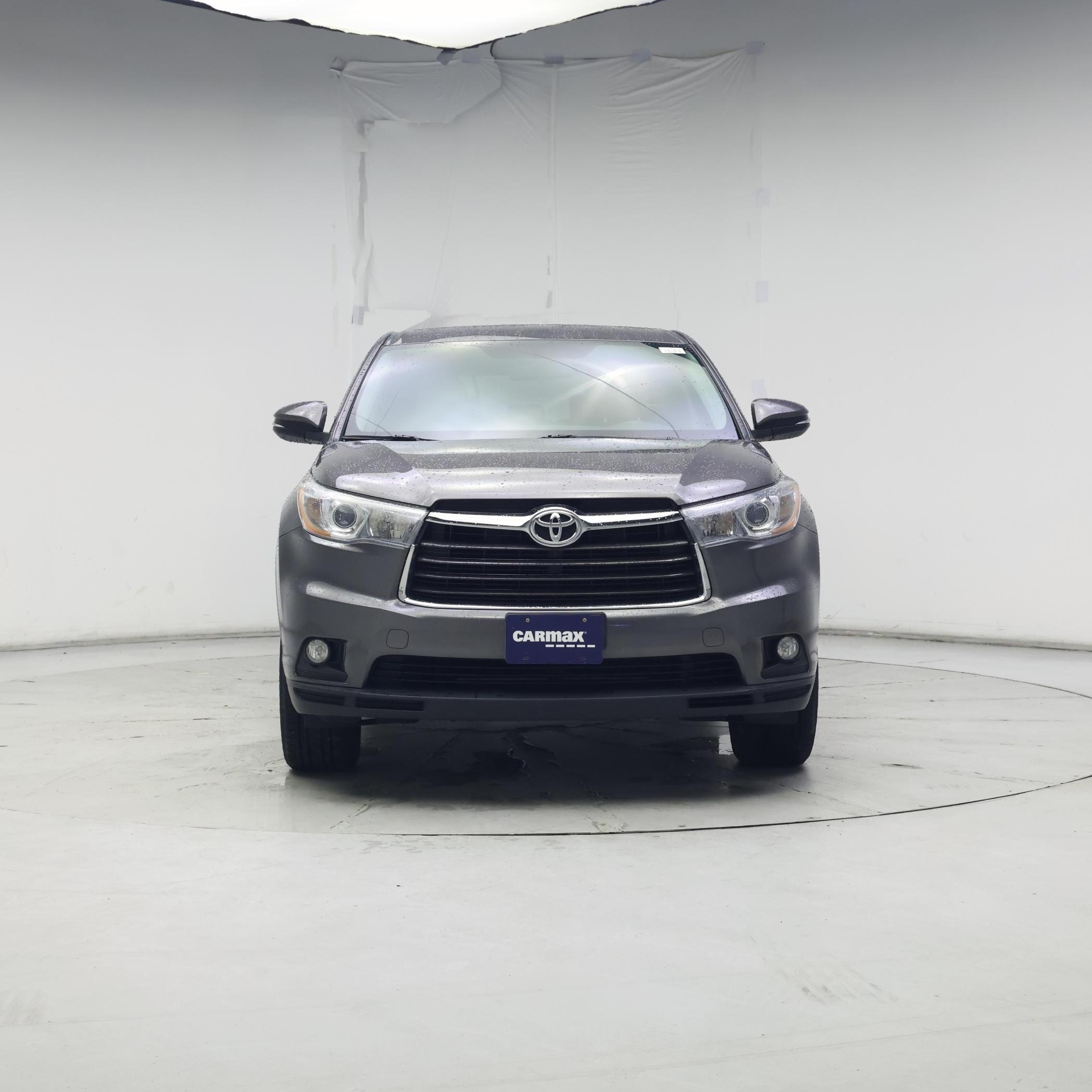 Thumbnail: 2016 Toyota Highlander - 5