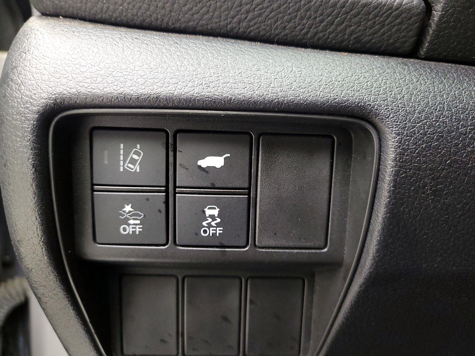 Thumbnail: 2021 Honda CR-V - 13