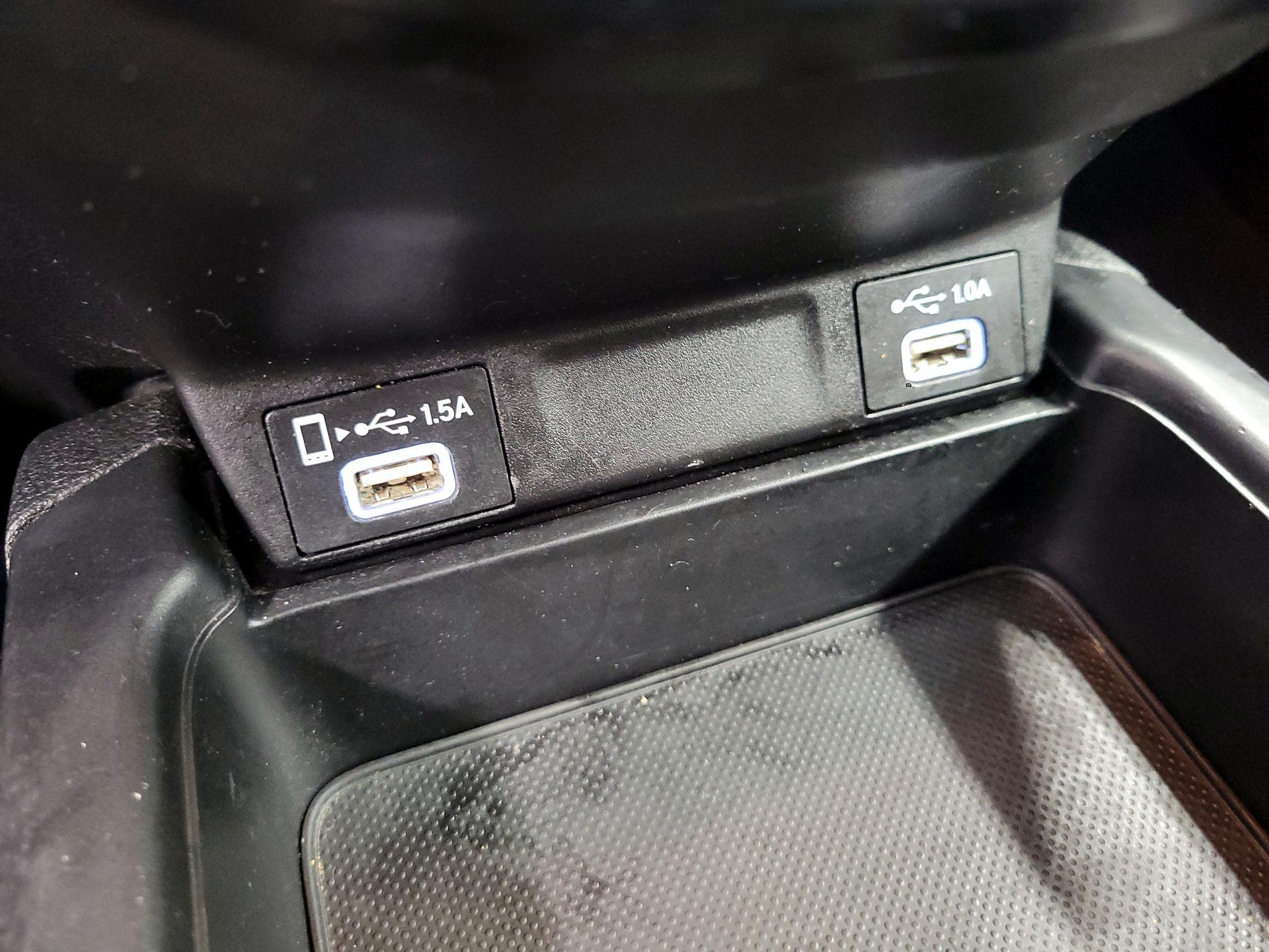 Thumbnail: 2021 Honda CR-V - 18