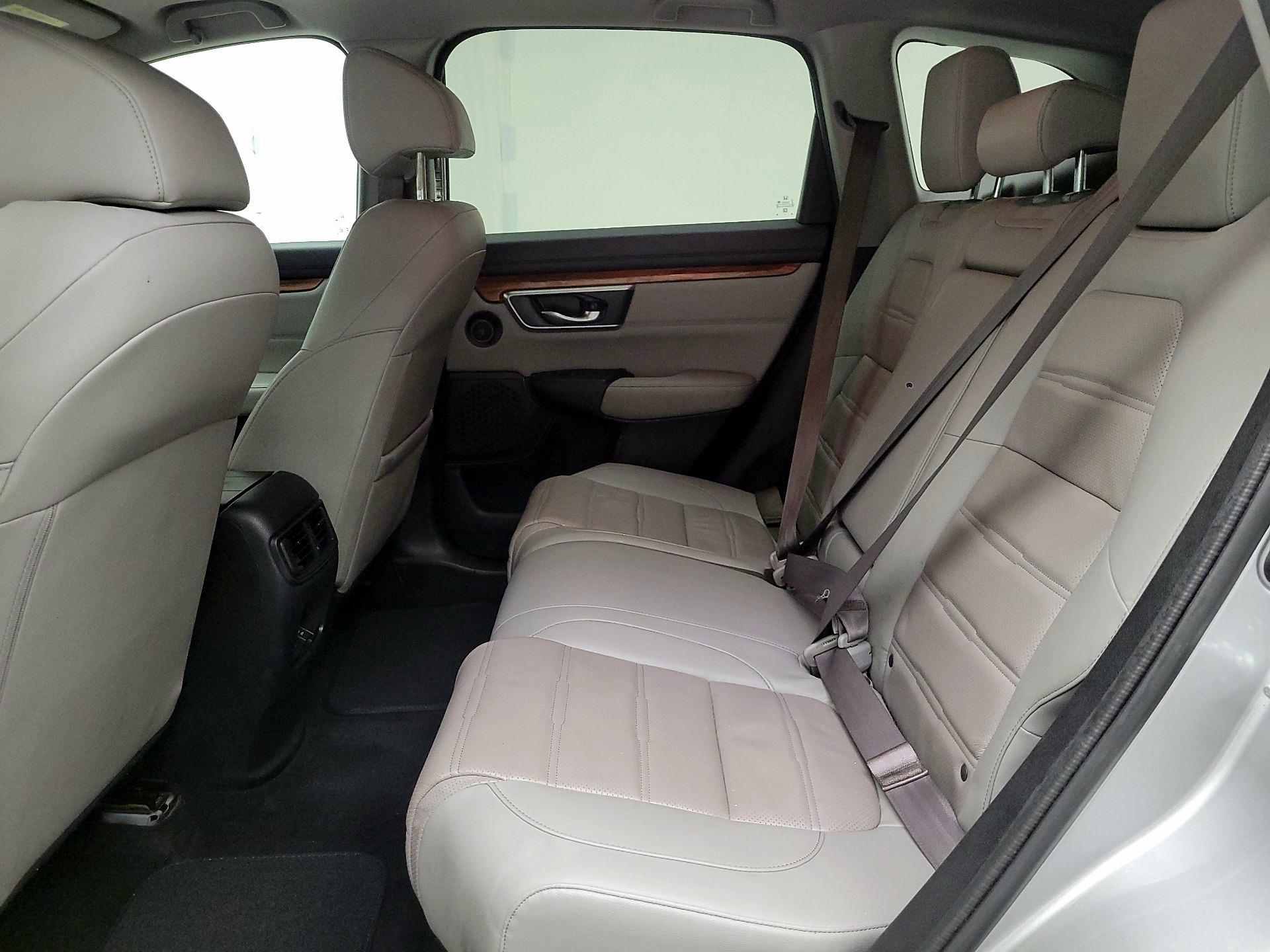 Thumbnail: 2021 Honda CR-V - 20