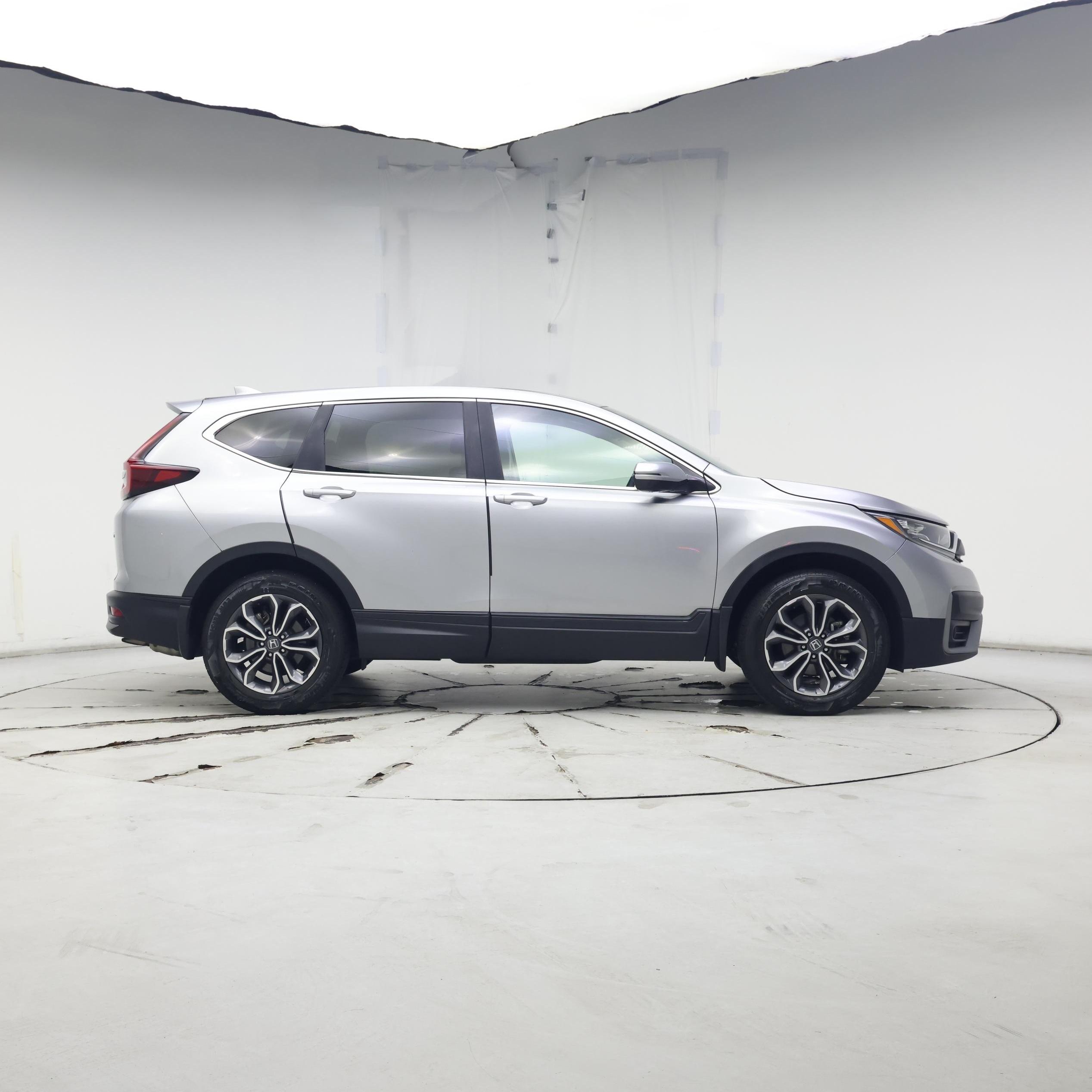 Thumbnail: 2021 Honda CR-V - 7