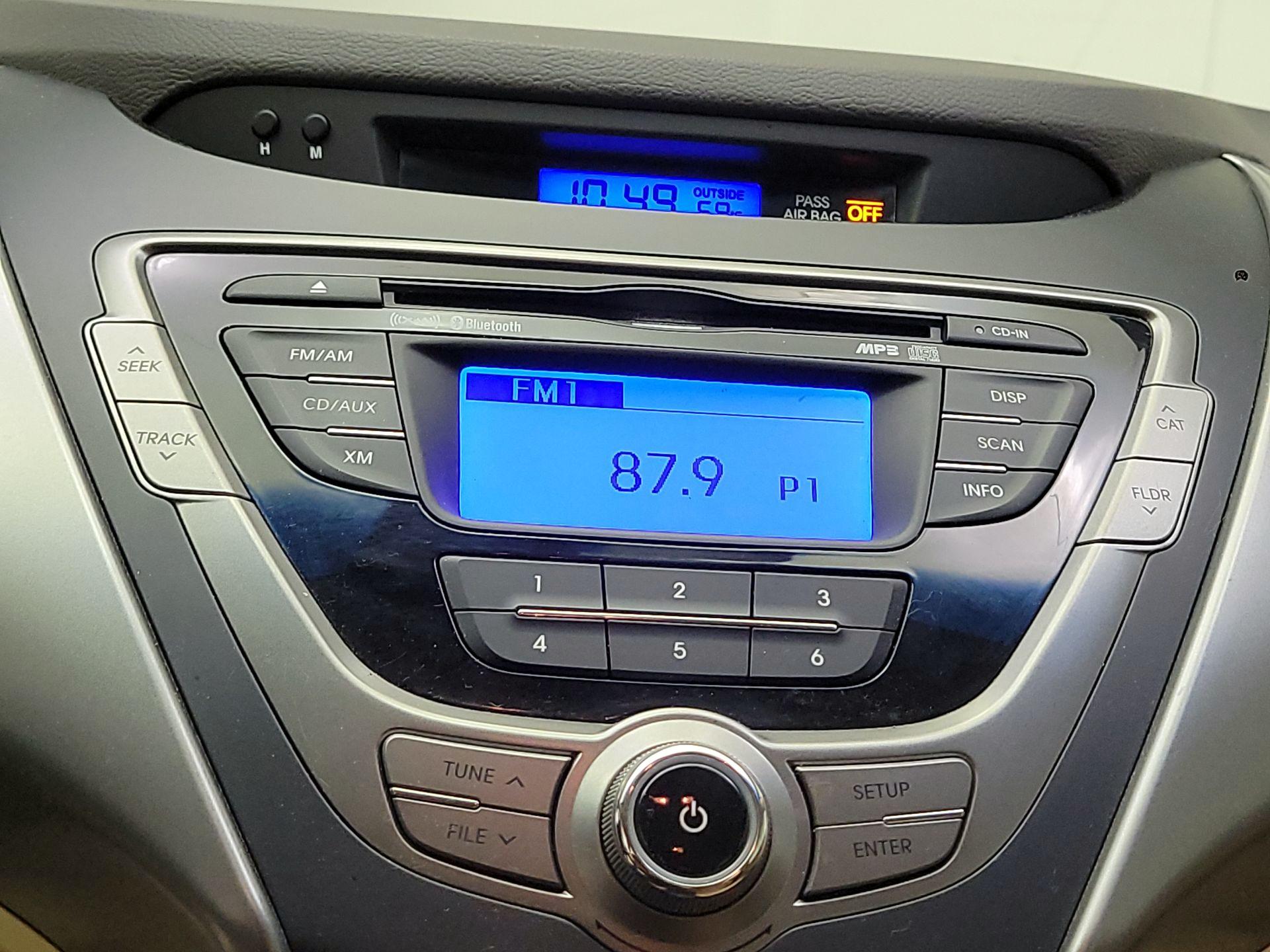 Thumbnail: 2013 Hyundai Elantra - 14