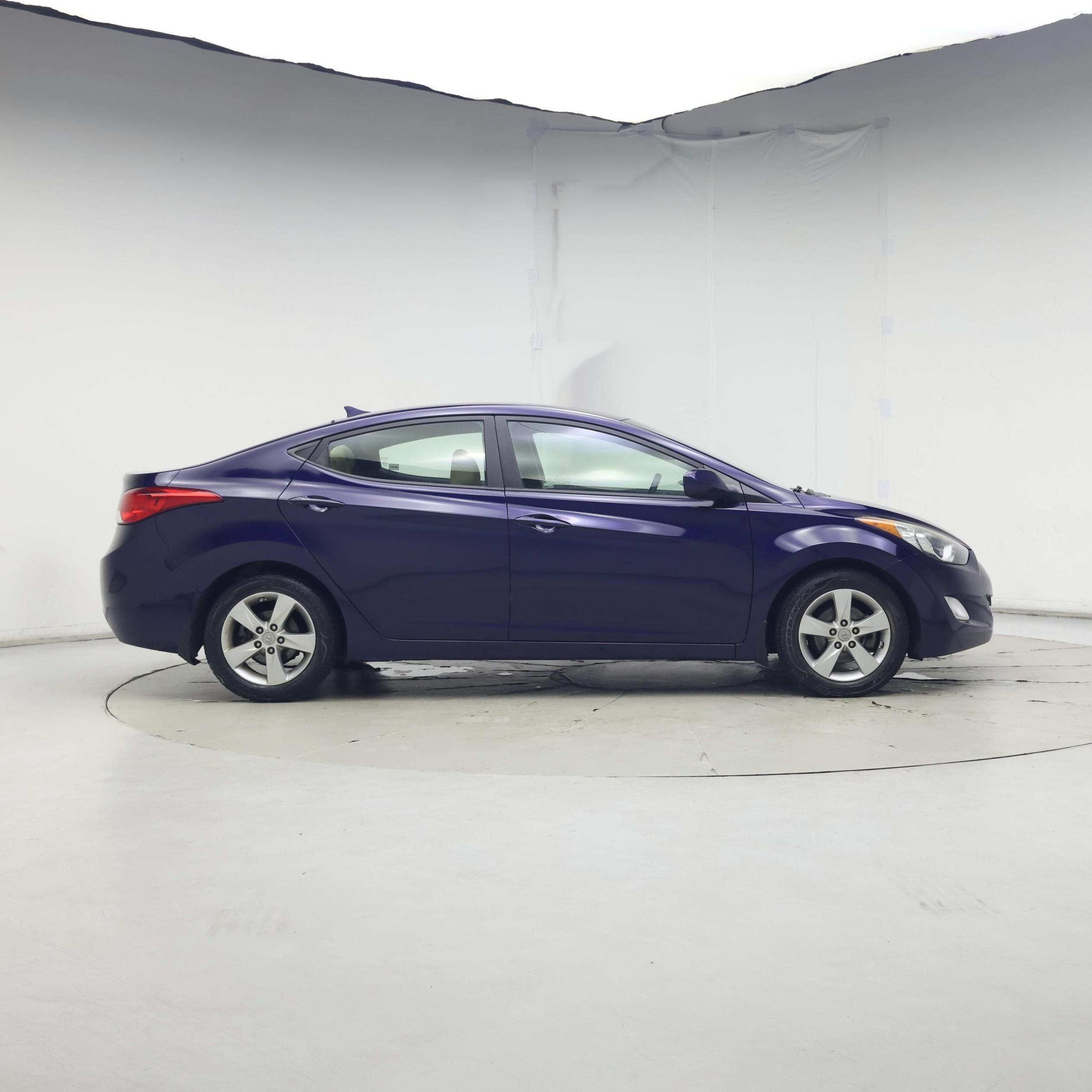 Thumbnail: 2013 Hyundai Elantra - 7