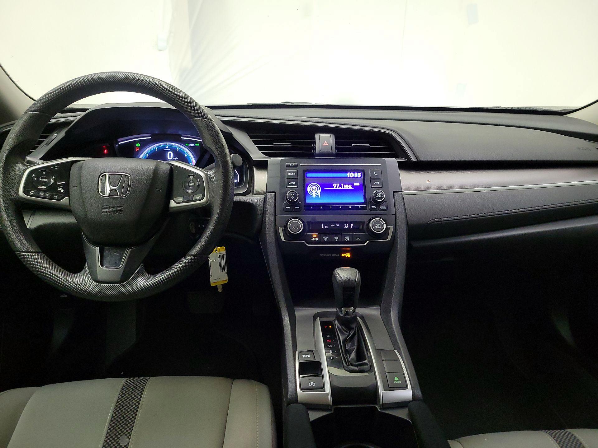 Thumbnail: 2019 Honda Civic - 9