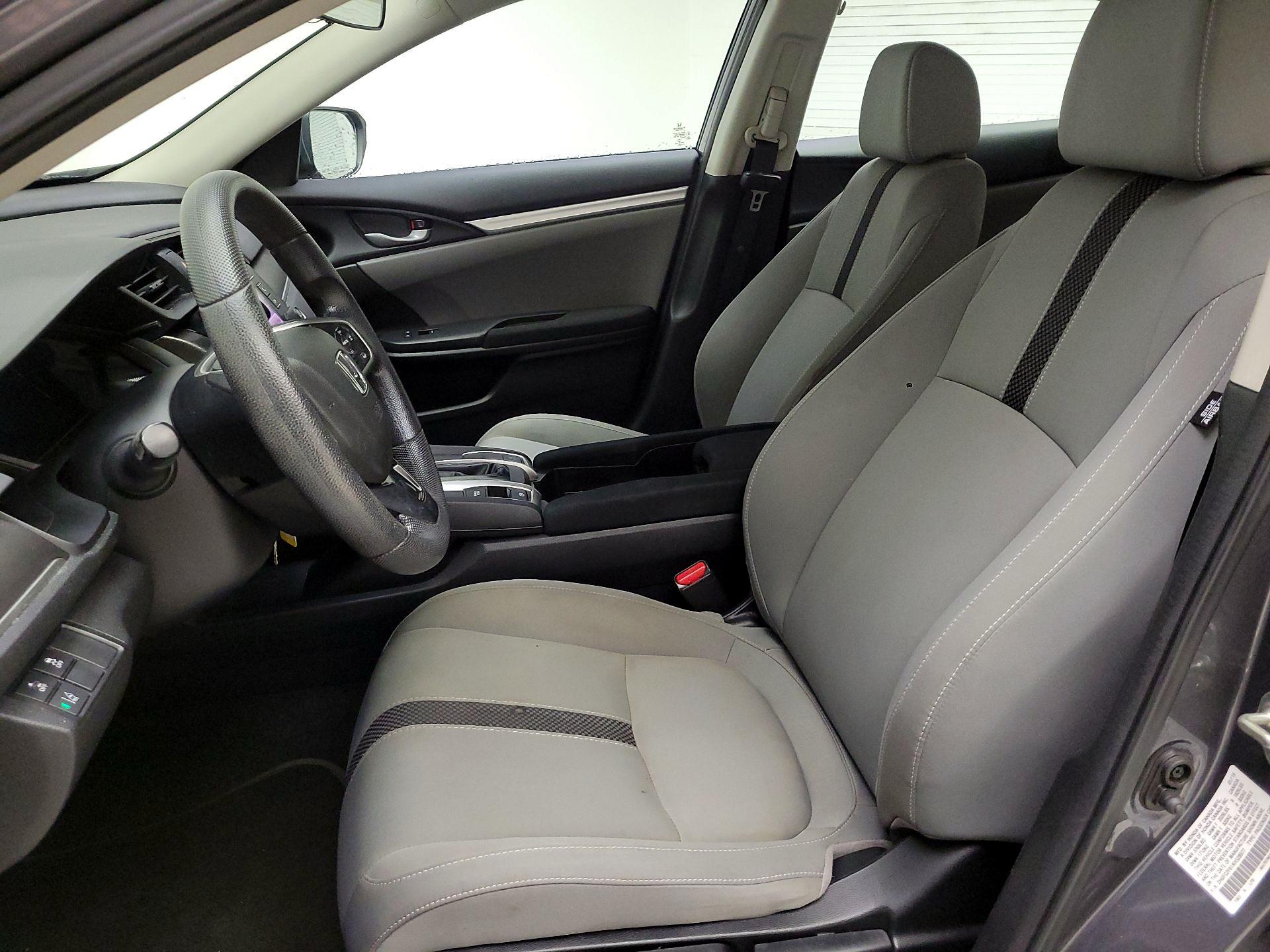 Thumbnail: 2019 Honda Civic - 11