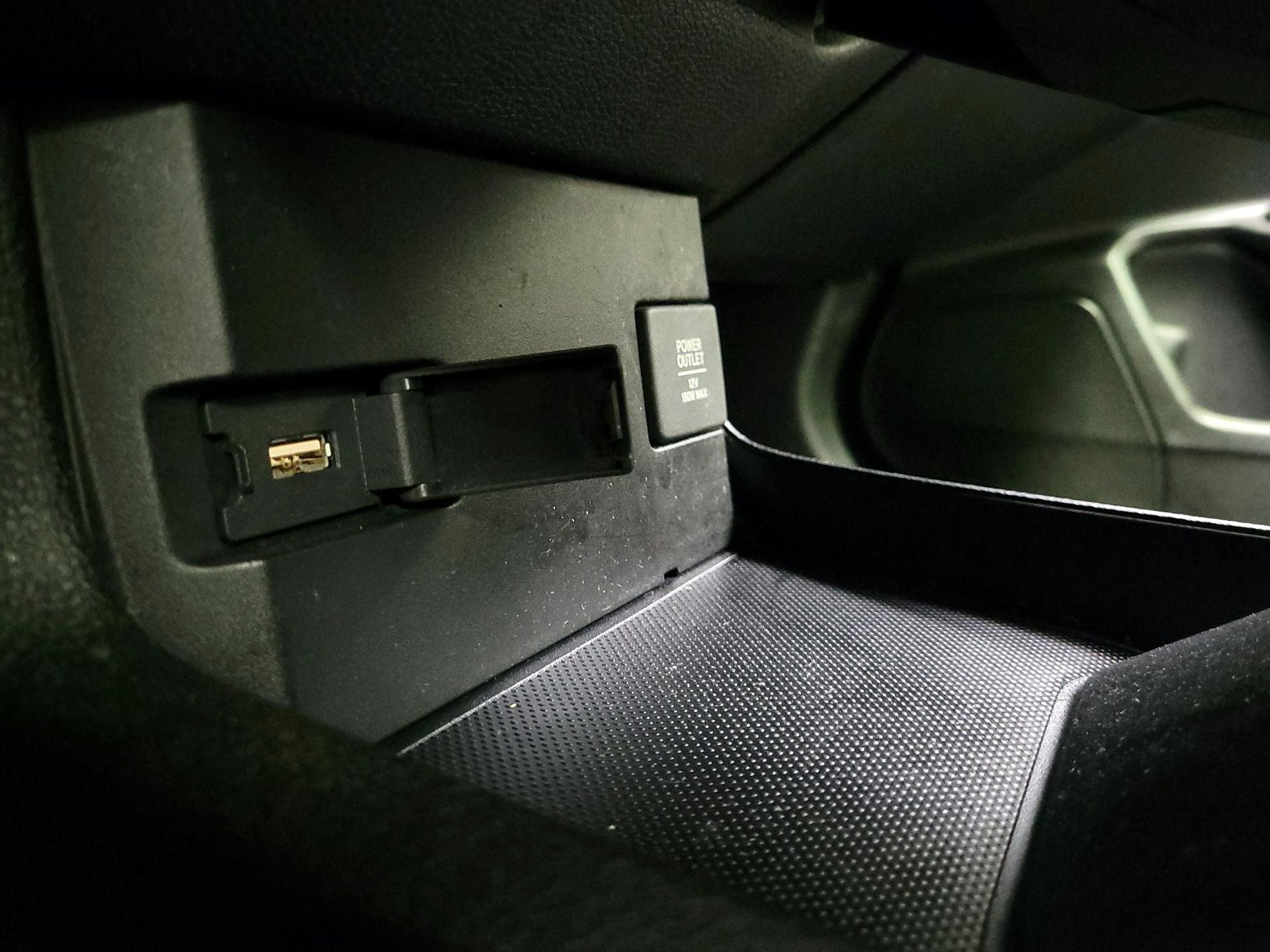 Thumbnail: 2019 Honda Civic - 18