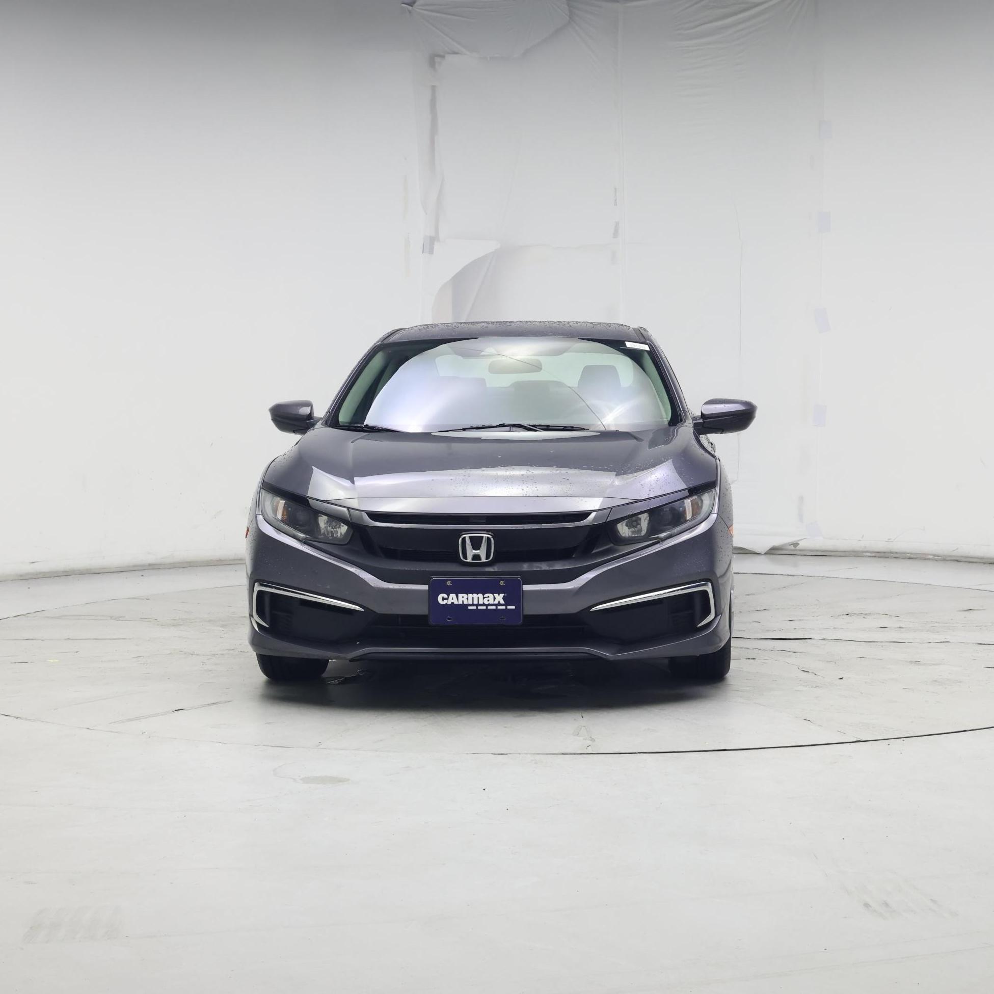 Thumbnail: 2019 Honda Civic - 5